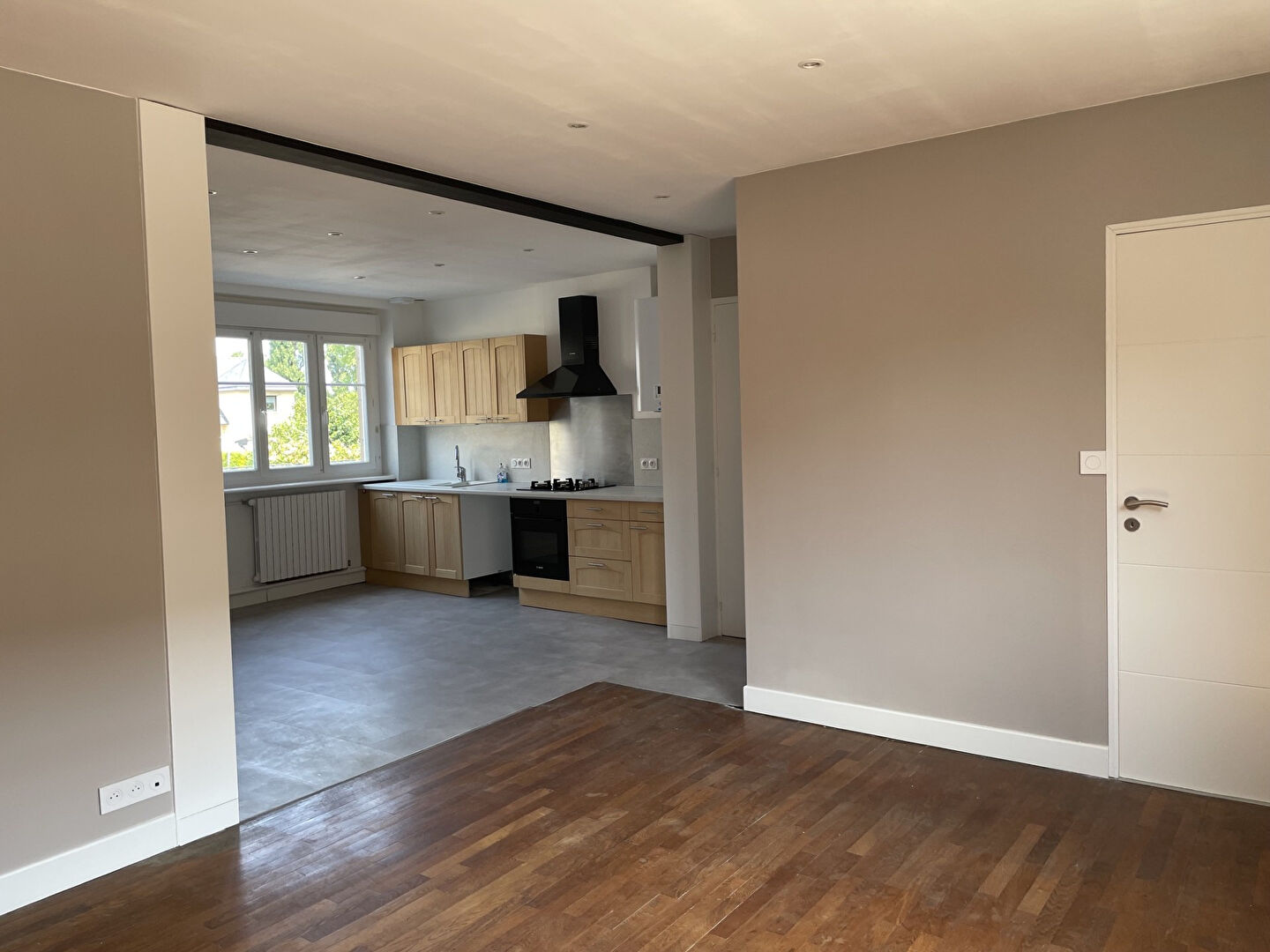 Agence immobilière de Chateaubriand Immobilier Dol de Bretagne