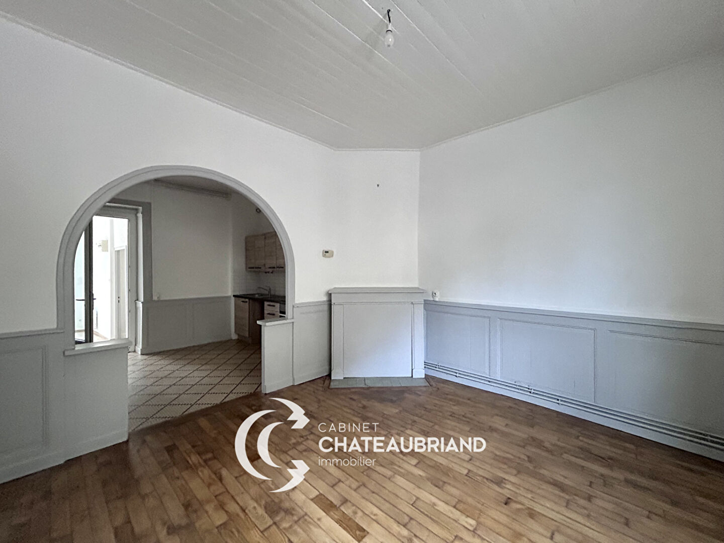Agence immobilière de Chateaubriand Immobilier Dol de Bretagne
