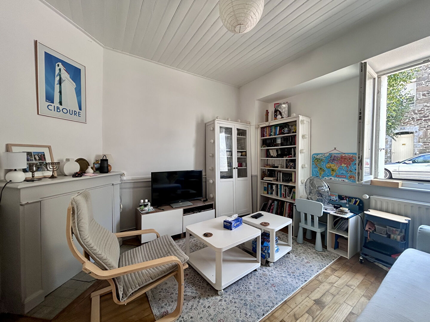 Agence immobilière de Chateaubriand Immobilier Dol de Bretagne