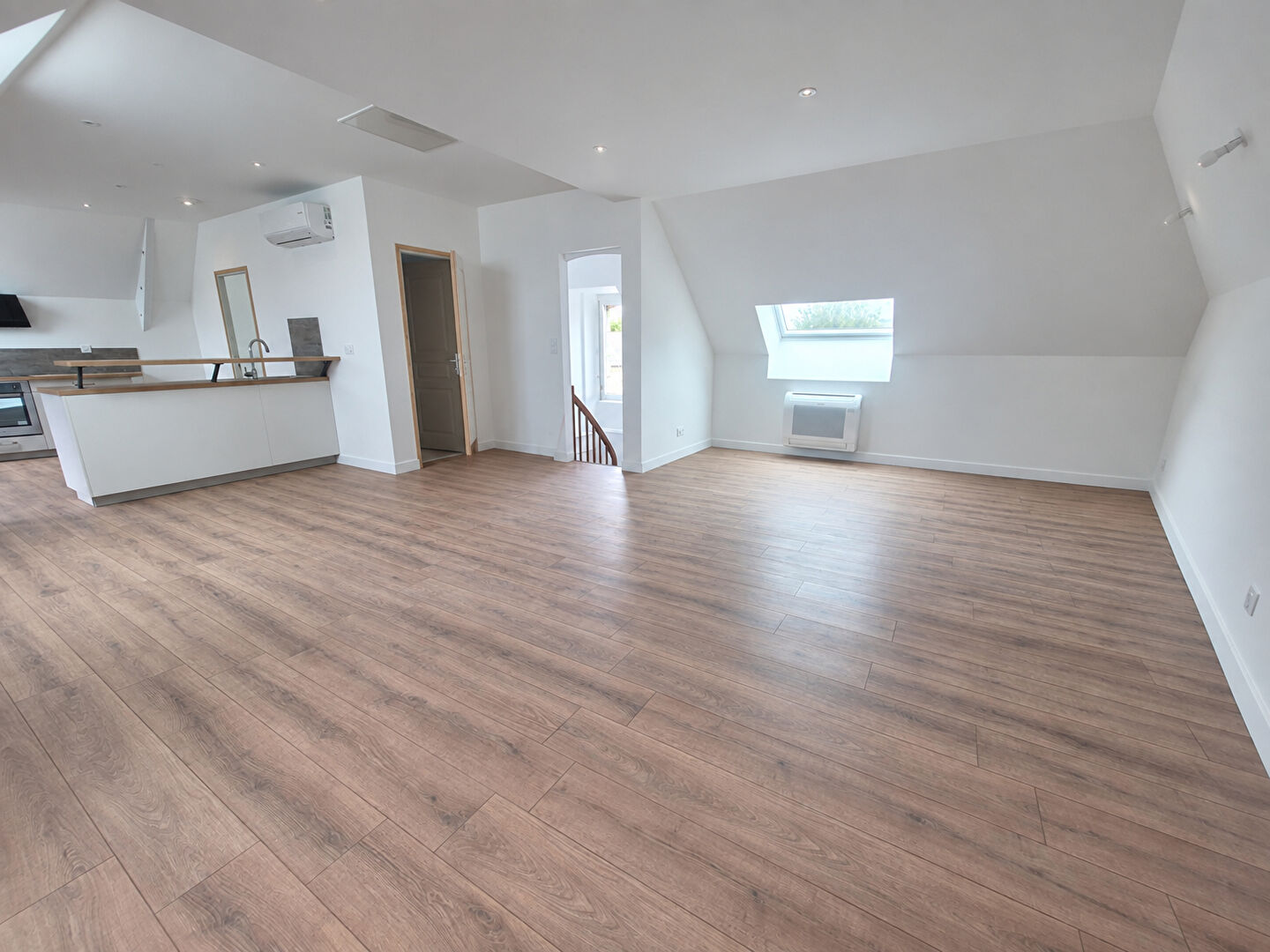 Agence immobilière de Chateaubriand Immobilier Combourg
