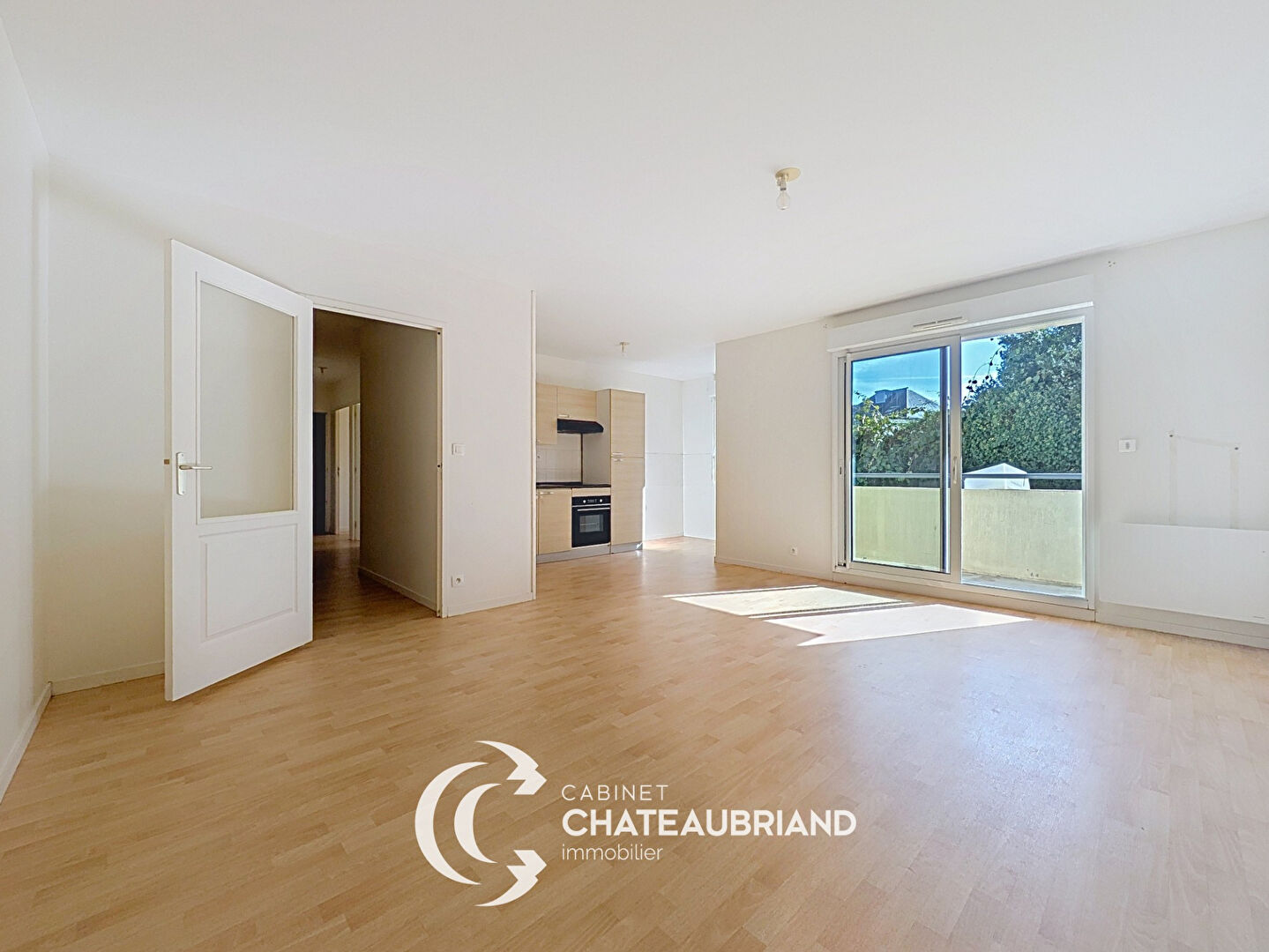 Agence immobilière de Chateaubriand Immobilier SAINT AUBIN D'AUBIGNE