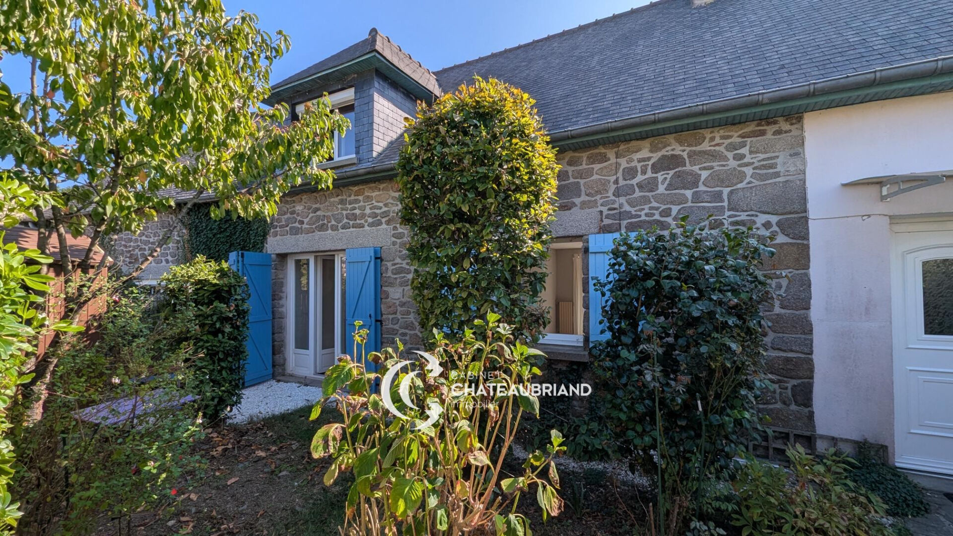 Agence immobilière de Chateaubriand Immobilier Dol de Bretagne