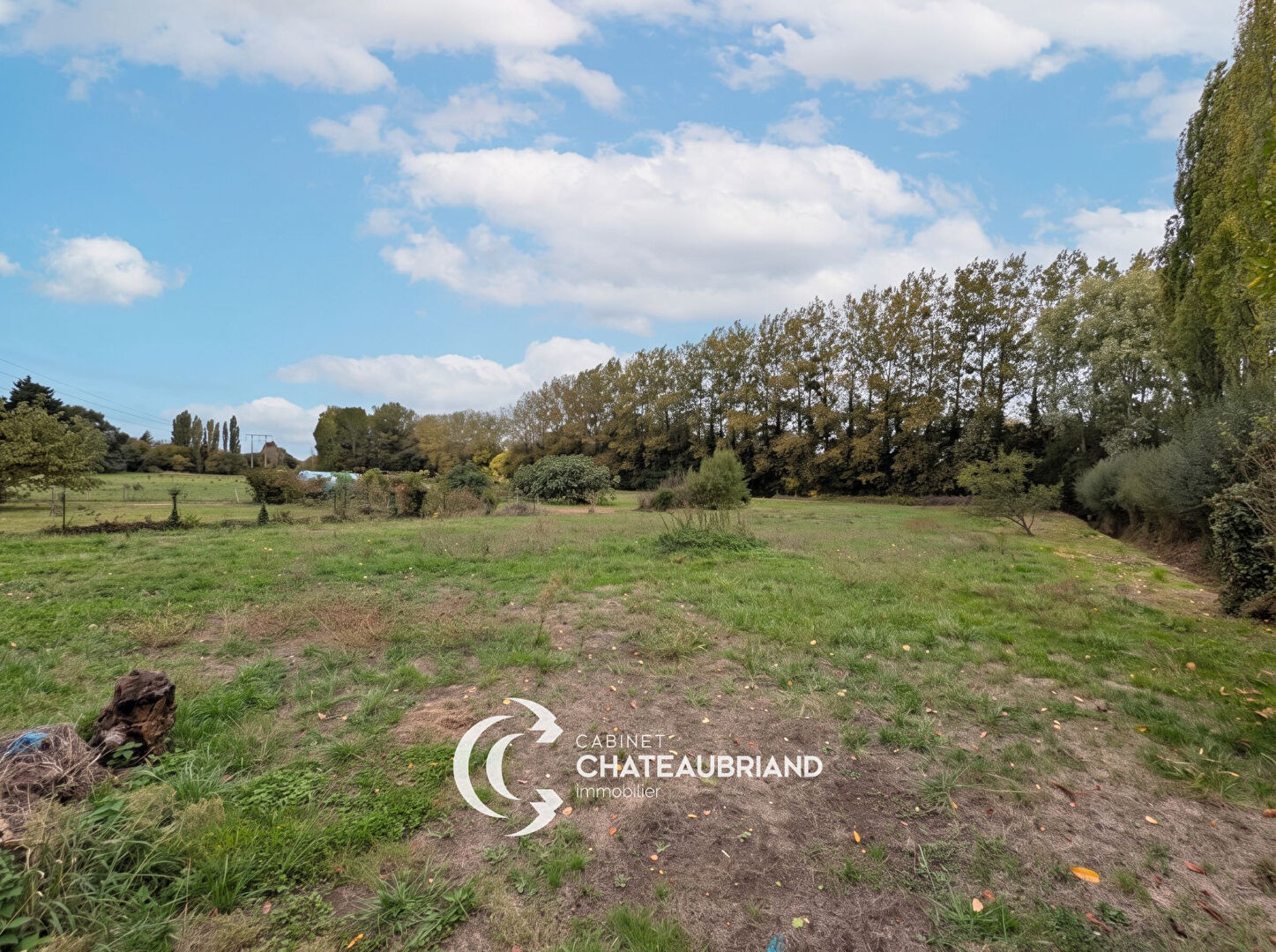 Agence immobilière de Chateaubriand Immobilier Dol de Bretagne