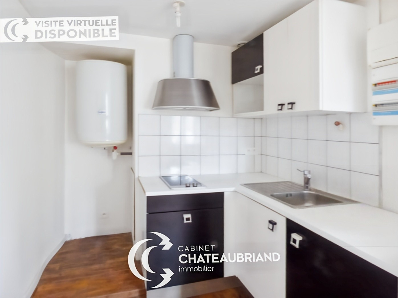 Agence immobilière de Chateaubriand Immobilier Sens de Bretagne