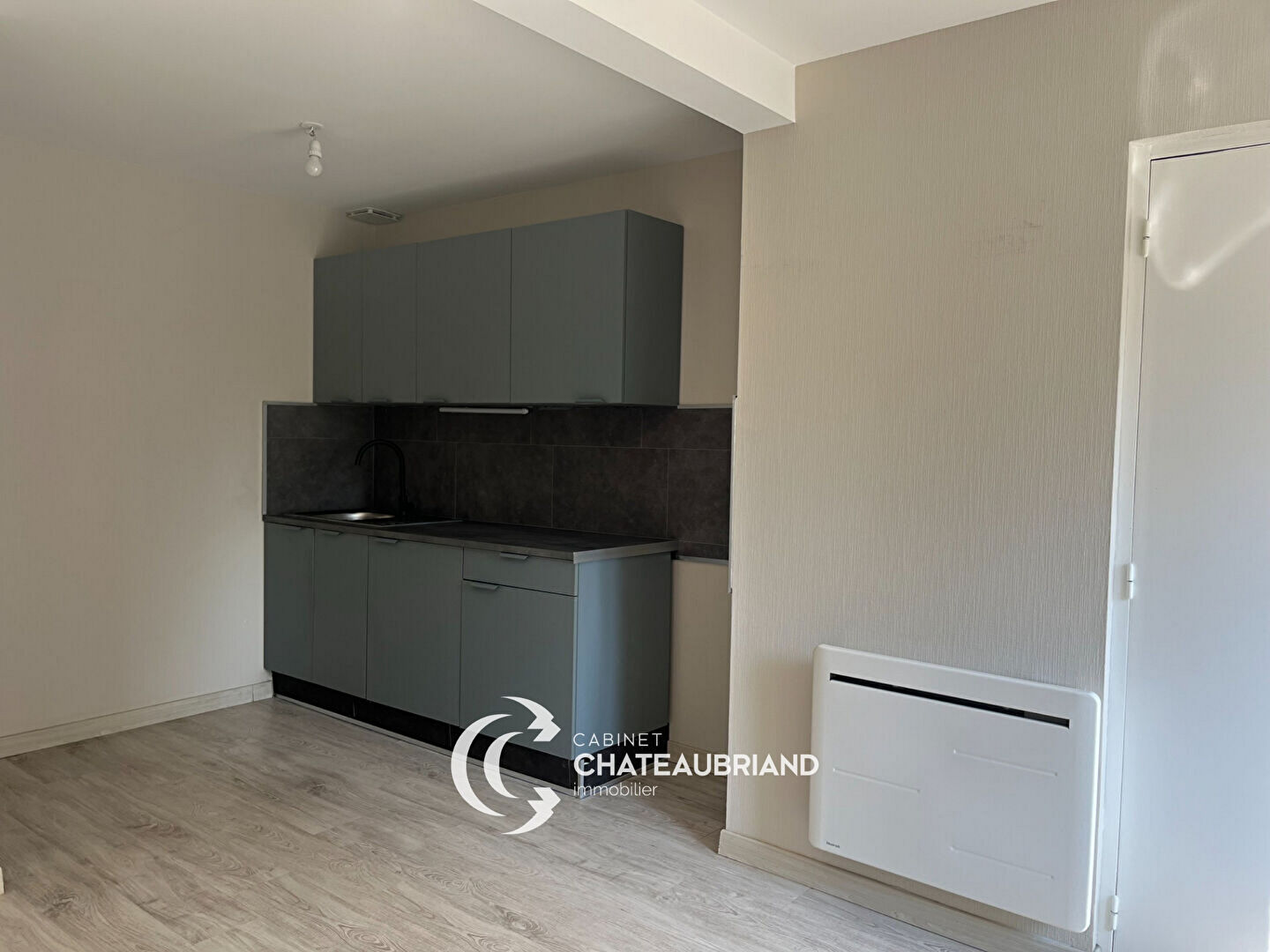 Agence immobilière de Chateaubriand Immobilier Dol de Bretagne