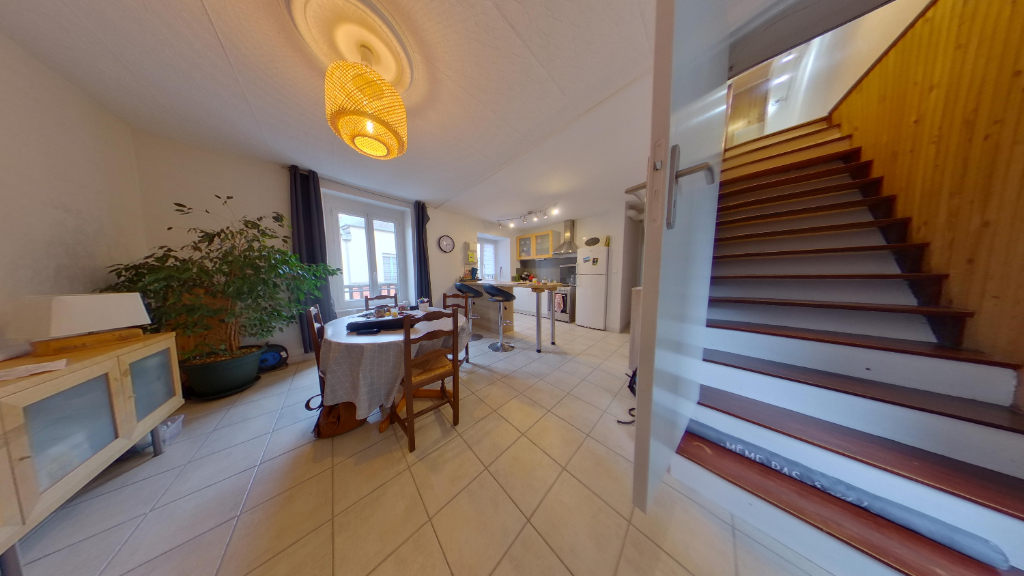 Agence immobilière de Chateaubriand Immobilier Combourg