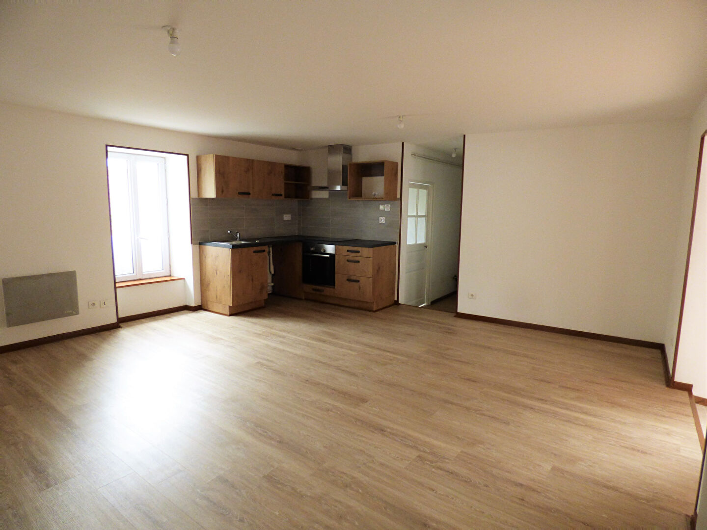 Agence immobilière de Chateaubriand Immobilier Combourg