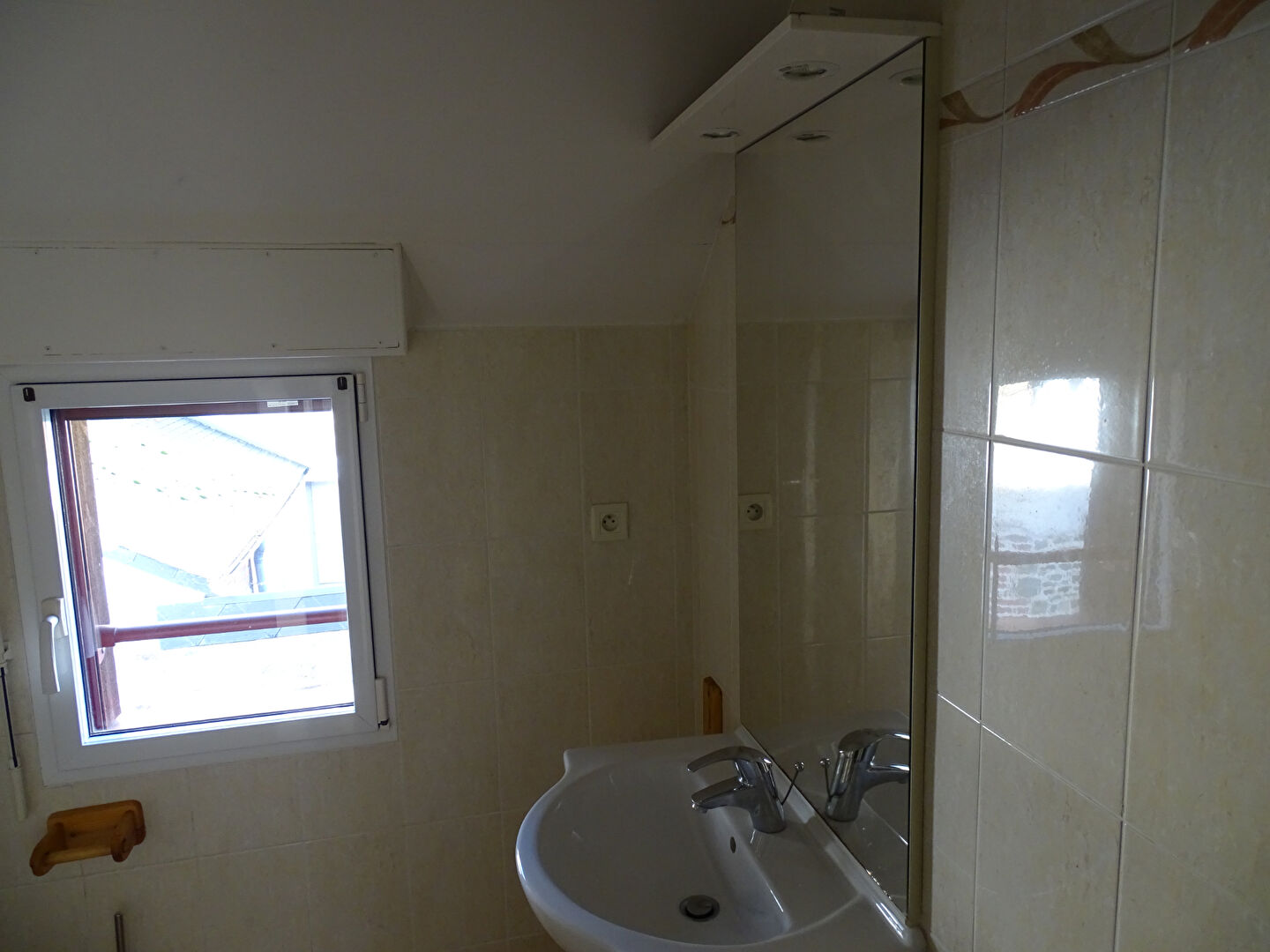 Photo Appartement Combourg 2 pièce(s)36m² image 4/4