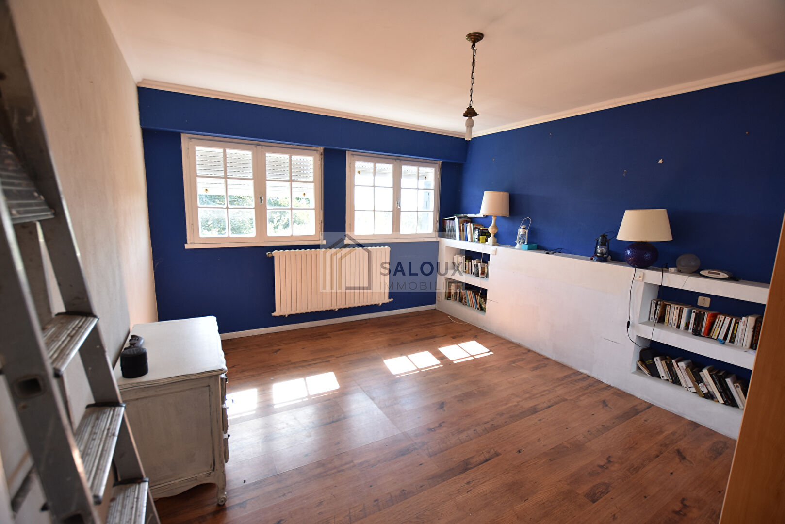 Vente Maison de 5 pièces 132 m² - MUZILLAC 56190 | Saloux Immobilier - AR photo4