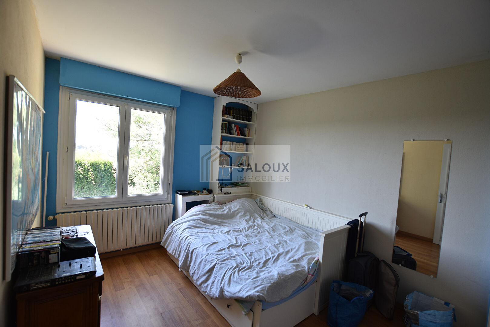 Vente Maison de 5 pièces 132 m² - MUZILLAC 56190 | Saloux Immobilier - AR photo5