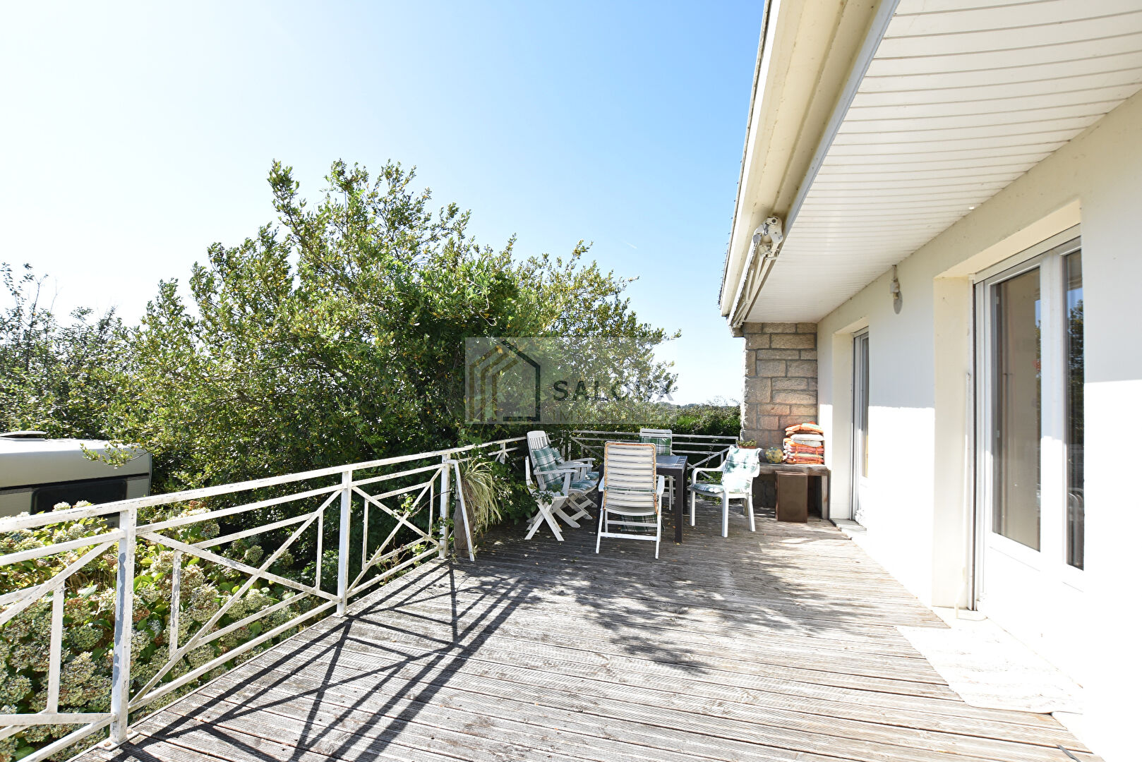Vente Maison de 5 pièces 132 m² - MUZILLAC 56190 | Saloux Immobilier - AR photo6