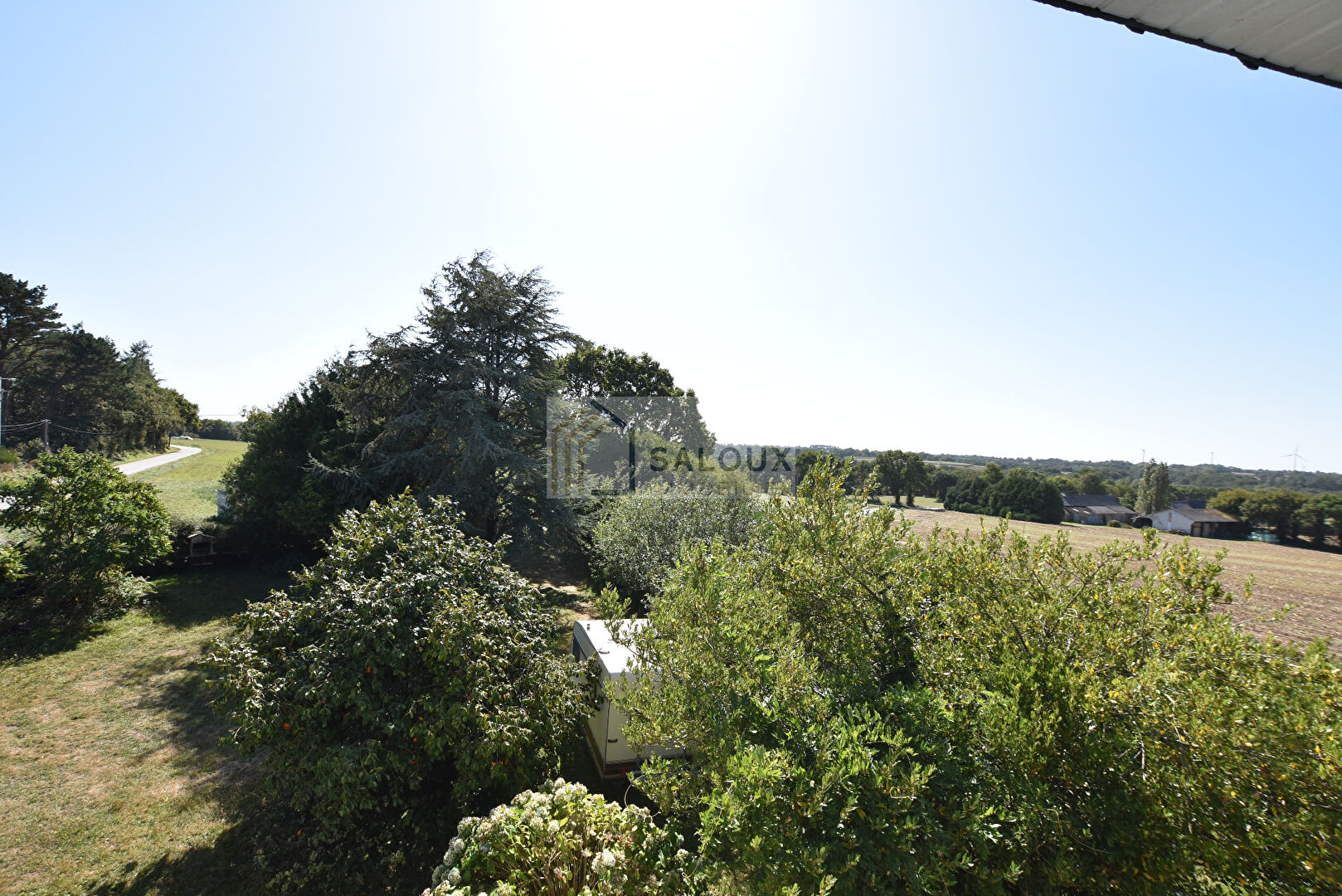 Vente Maison de 5 pièces 132 m² - MUZILLAC 56190 | Saloux Immobilier - AR photo7