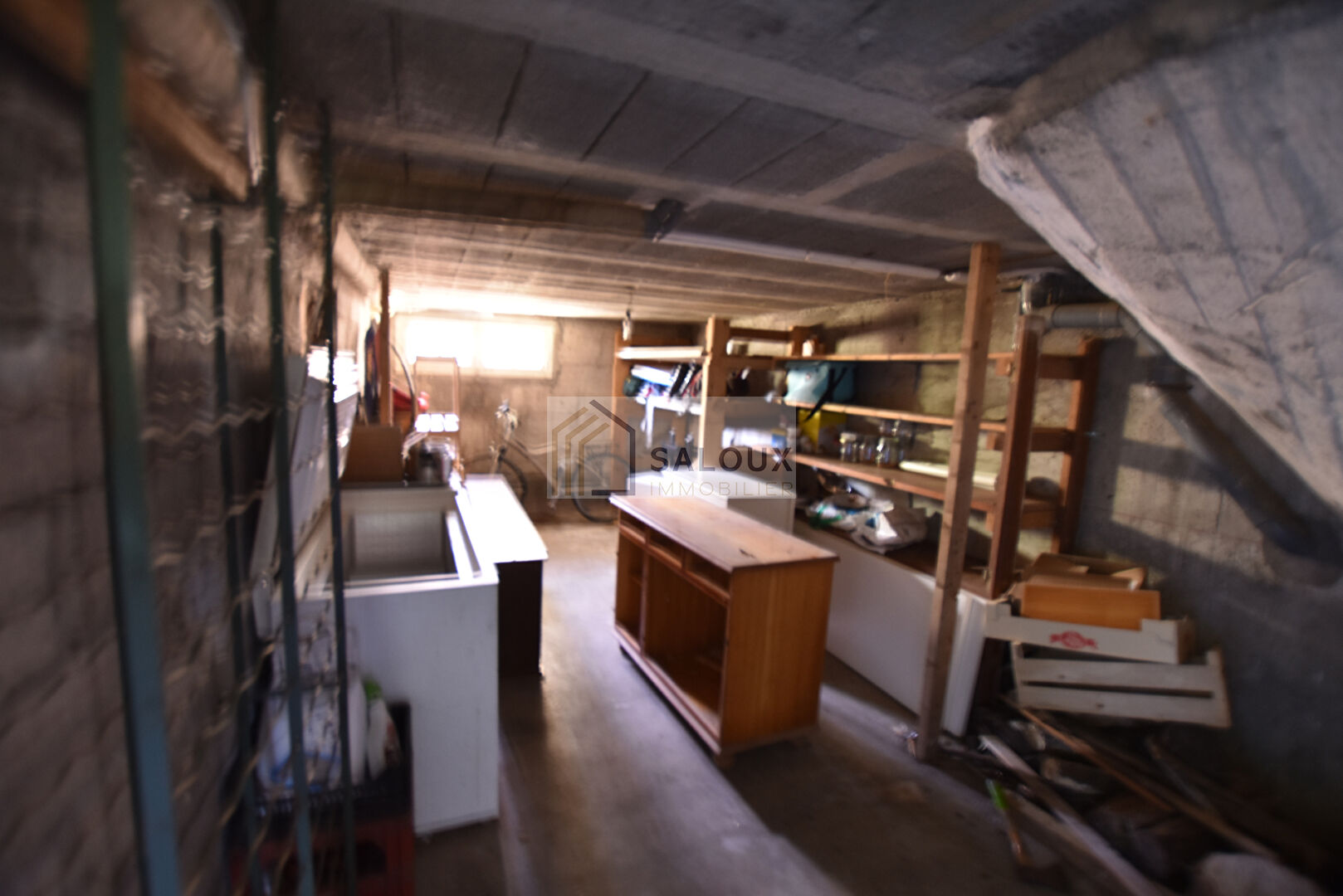 Vente Maison de 5 pièces 132 m² - MUZILLAC 56190 | Saloux Immobilier - AR photo9
