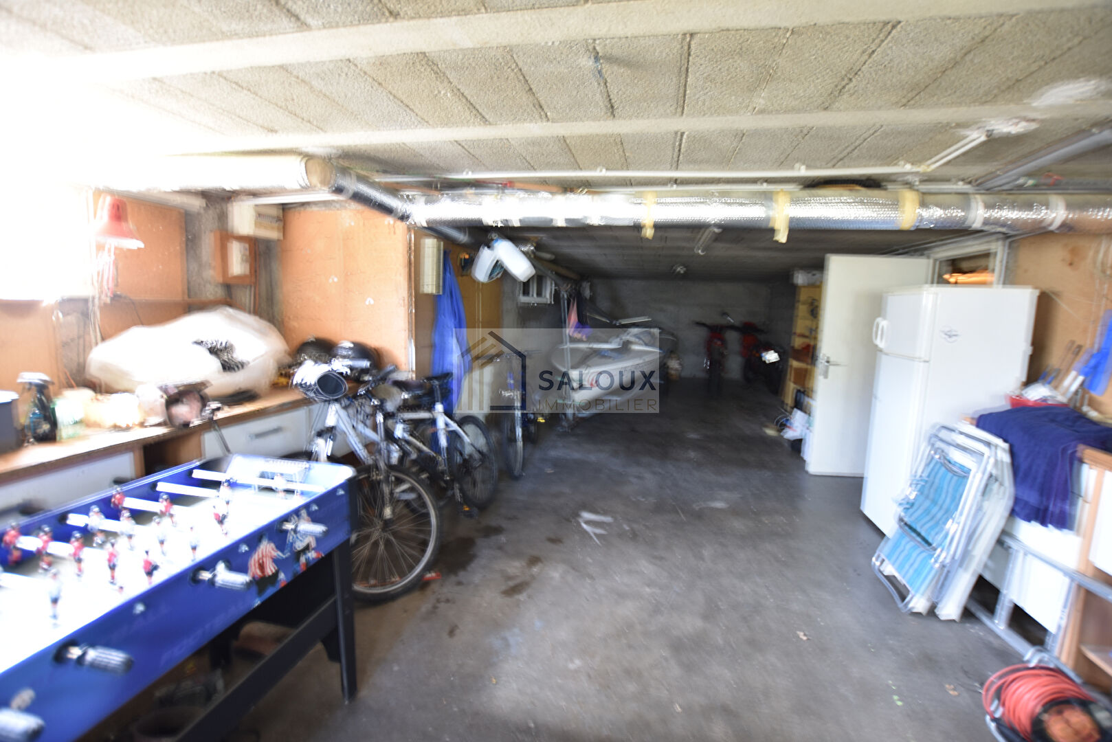 Vente Maison de 5 pièces 132 m² - MUZILLAC 56190 | Saloux Immobilier - AR photo10