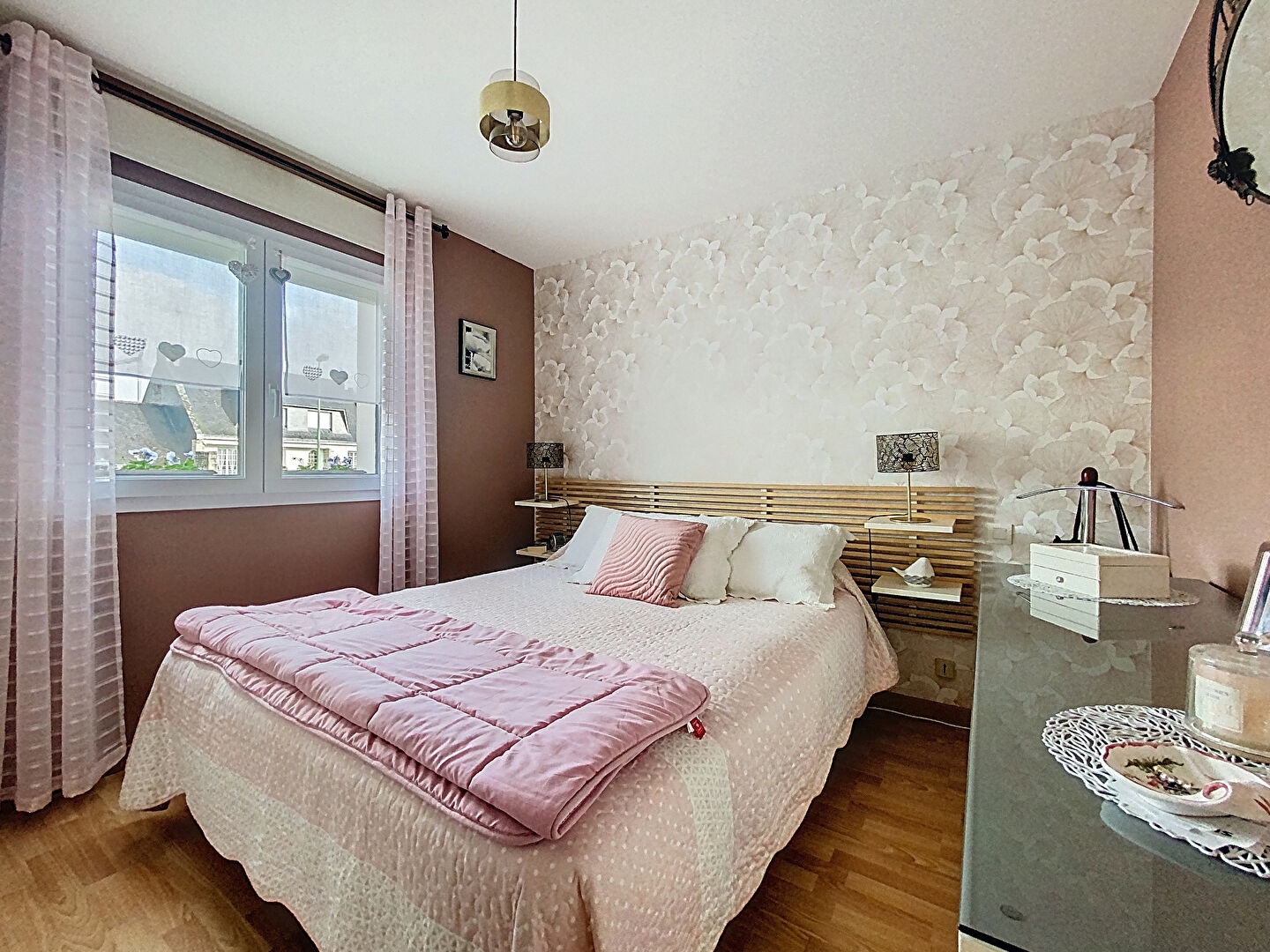 Photo VENTE MAISON T5 - NOYAL-MUZILLAC BOURG image 6/6