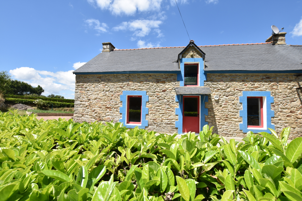 Vente Maison de 4 pièces 104 m² - MUZILLAC 56190 | Saloux Immobilier - AR photo1