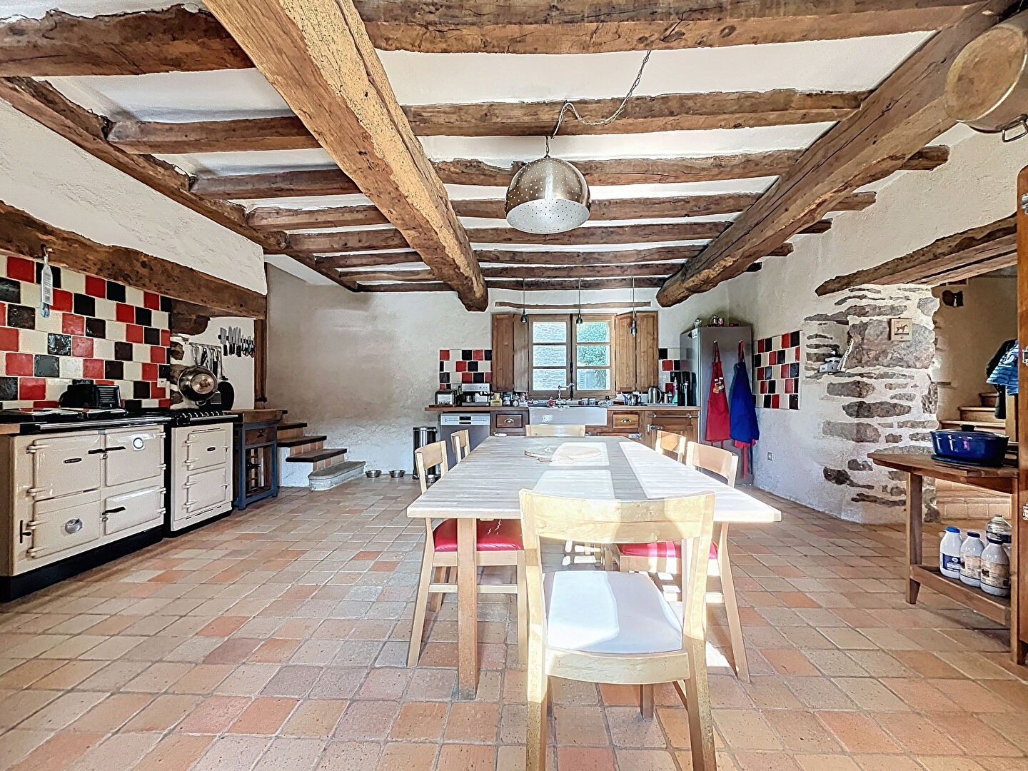 Photo VENTE PROPRIÉTÉ de 418m² - AMBON image 5/6