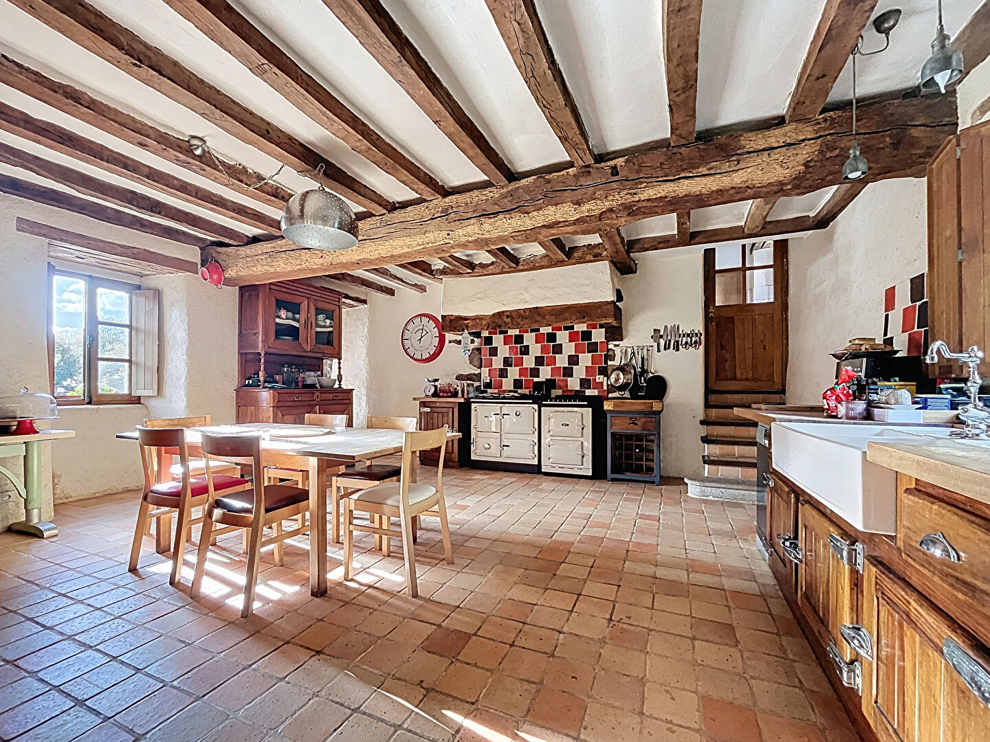 Photo VENTE PROPRIÉTÉ de 418m² - AMBON image 6/6