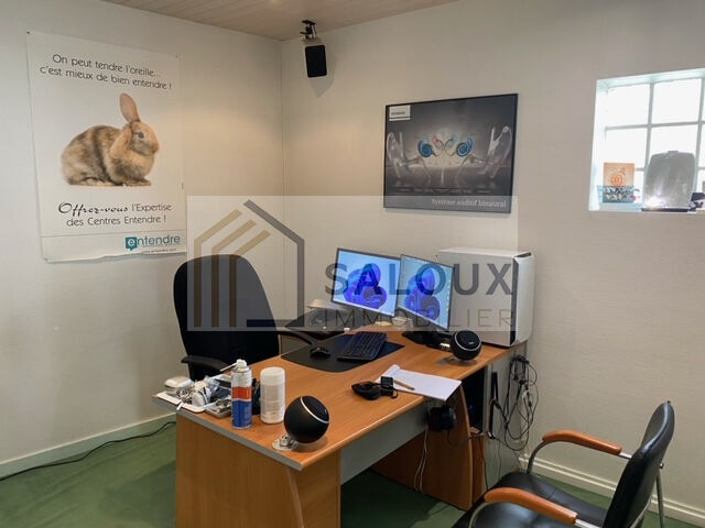 Photo Immeuble à Muzillac de 115 m² image 1/6