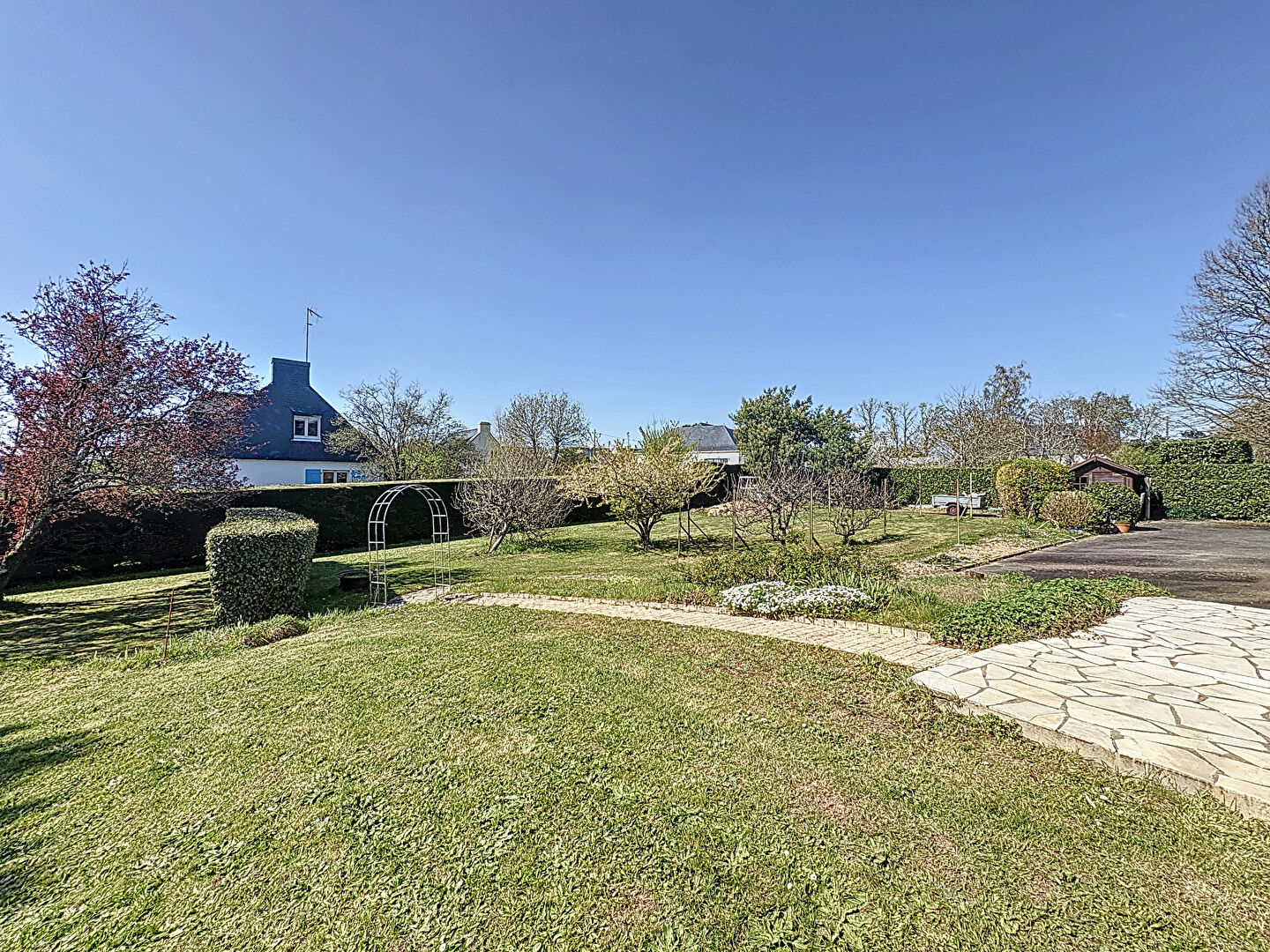 Photo MUZILLAC - propriété de 250 m² habitables image 4/6