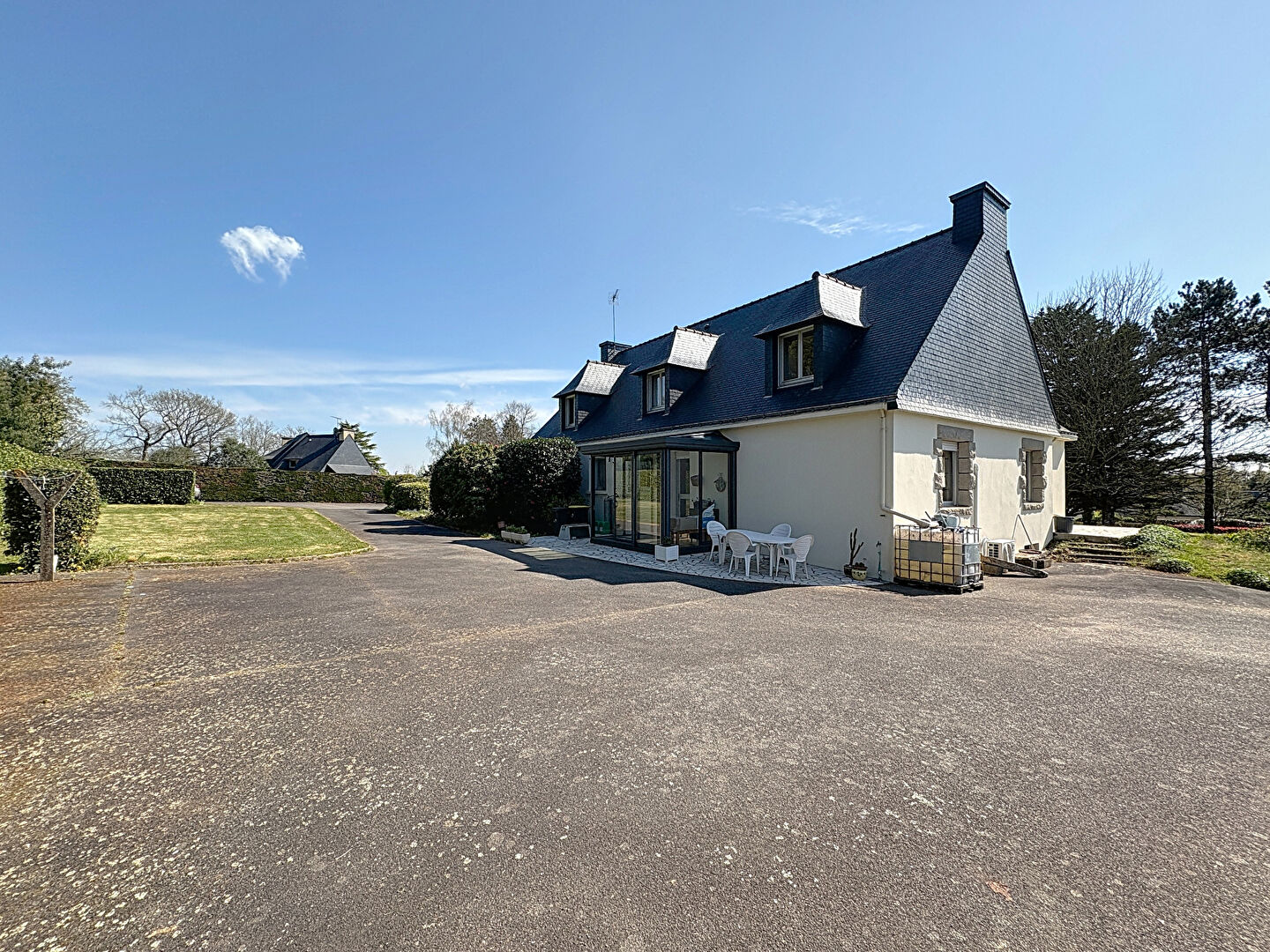 Photo MUZILLAC - propriété de 250 m² habitables image 5/6