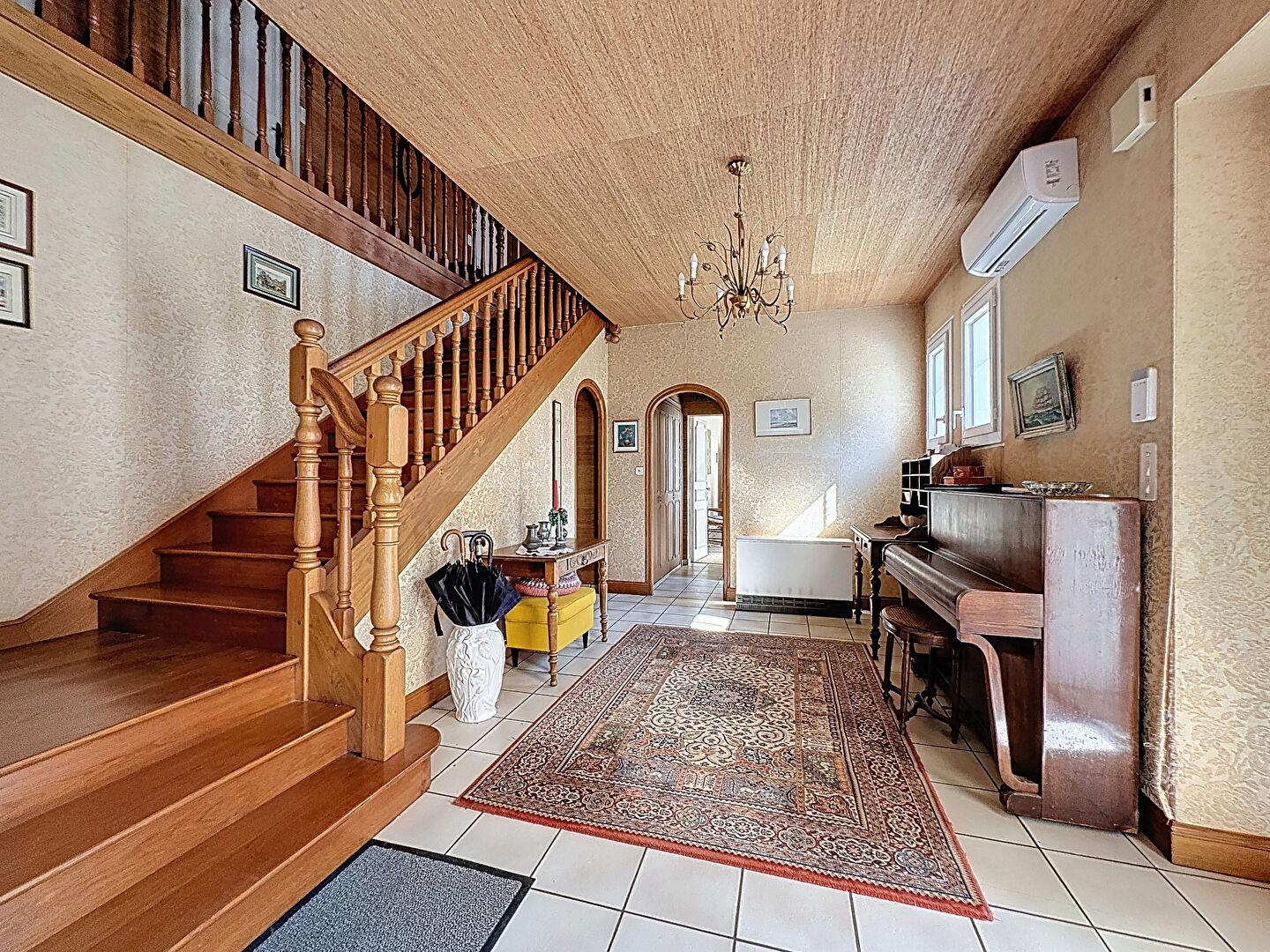 Photo MUZILLAC - propriété de 250 m² habitables image 6/6