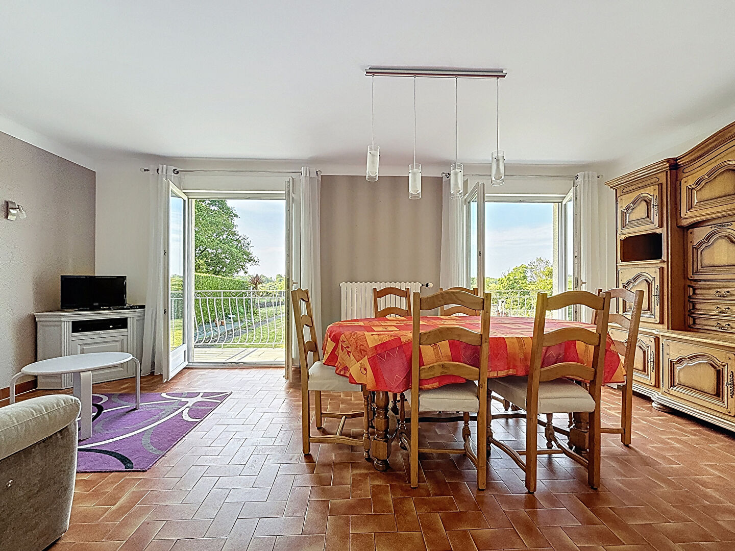 Photo À VENDRE - MAISON EN HYPER CENTRE DE MUZILLAC image 2/6