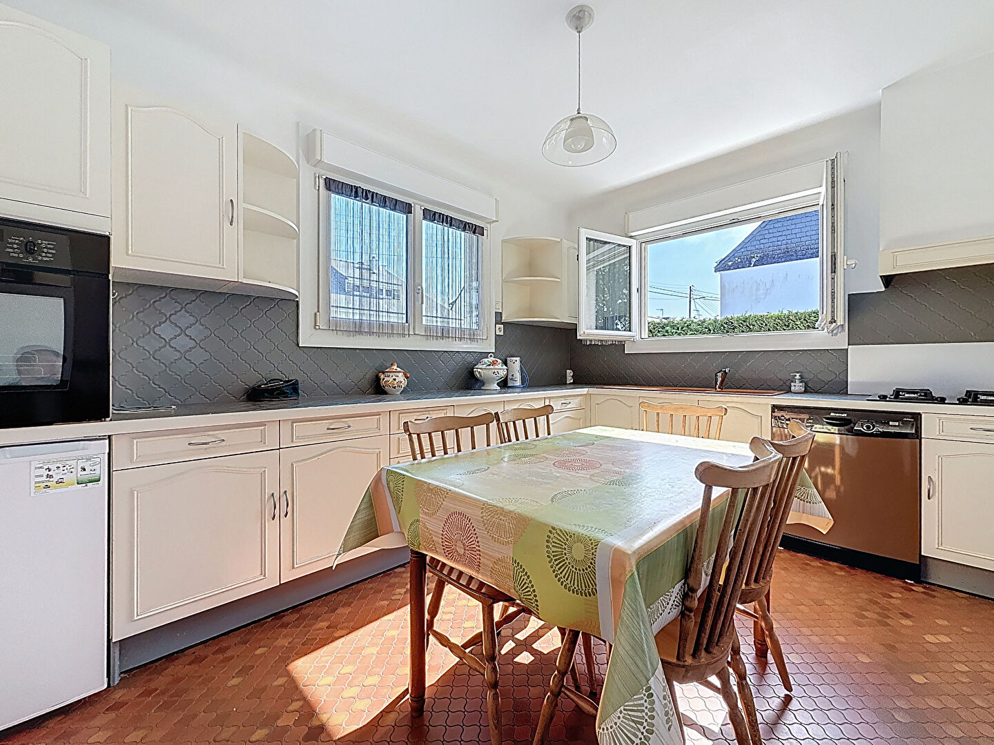 Photo À VENDRE - MAISON EN HYPER CENTRE DE MUZILLAC image 3/6