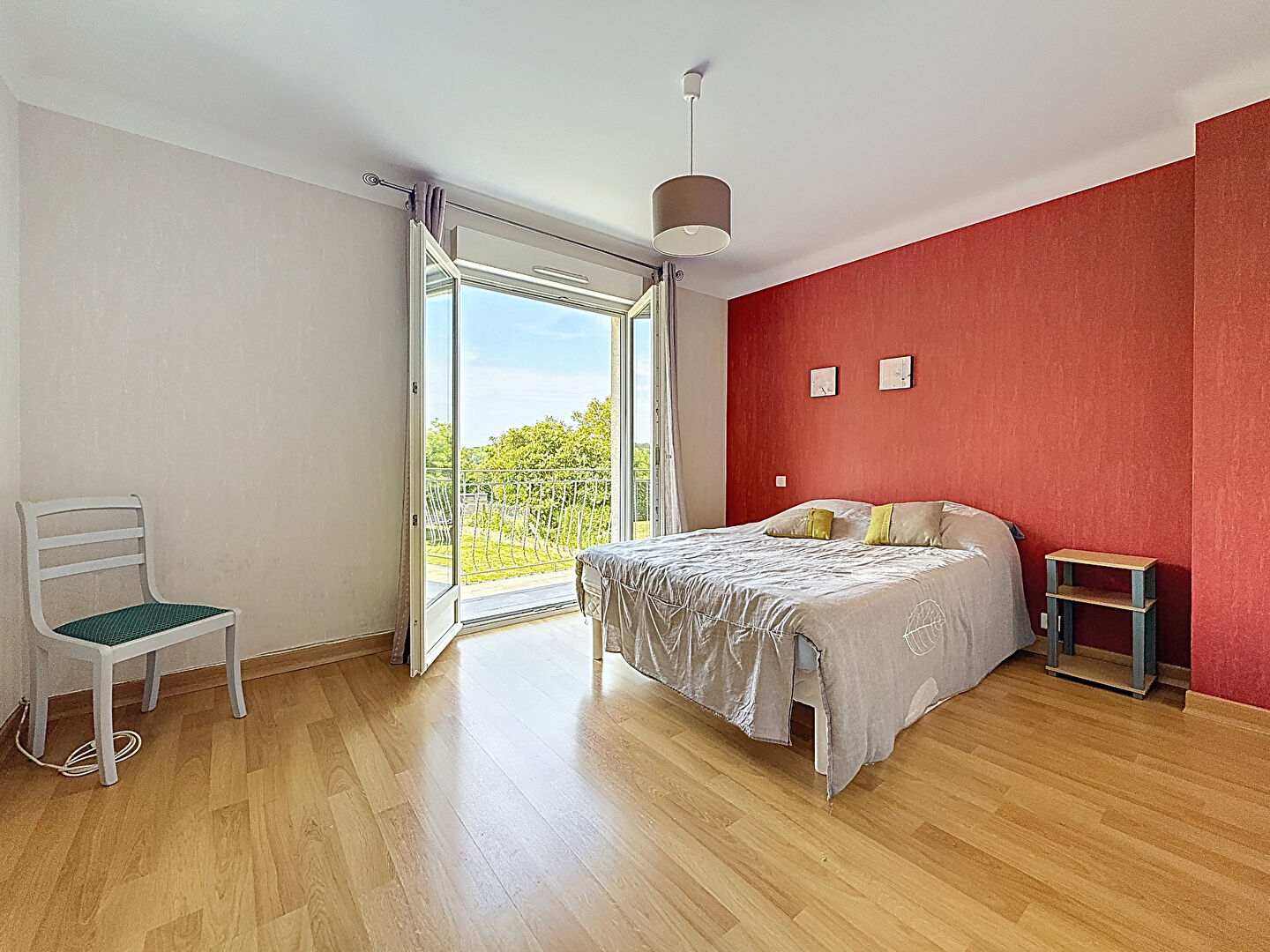 Photo À VENDRE - MAISON EN HYPER CENTRE DE MUZILLAC image 4/6