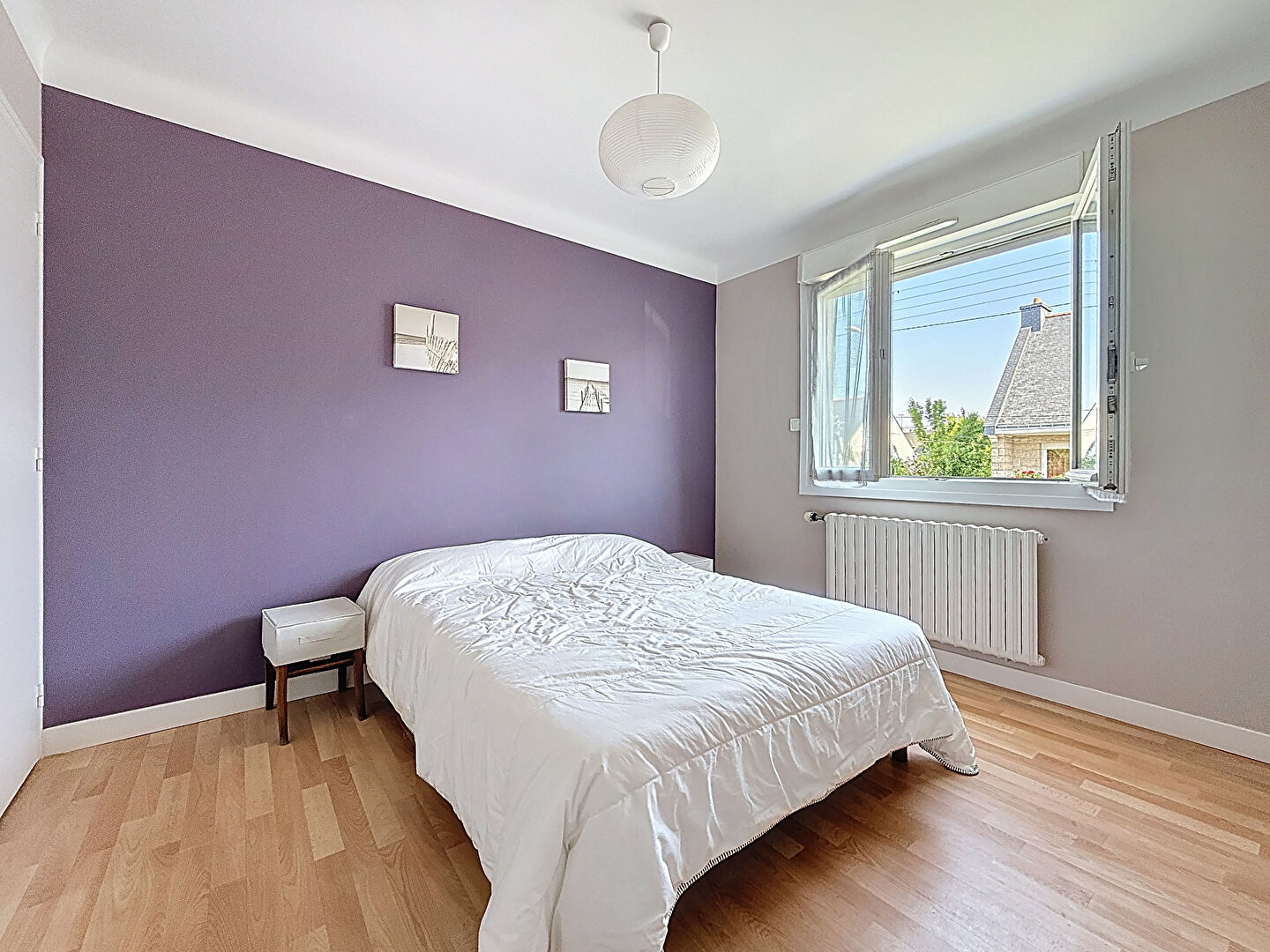 Photo À VENDRE - MAISON EN HYPER CENTRE DE MUZILLAC image 5/6