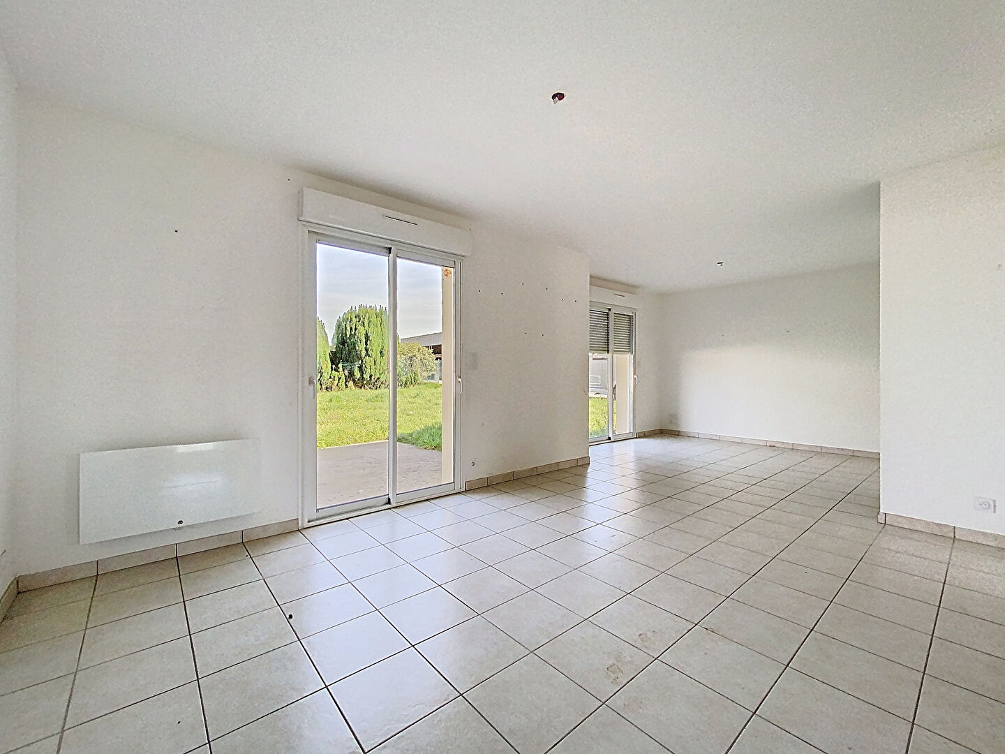 Photo VENTE MAISON MARZAN T5 - CAMPAGNE image 2/6