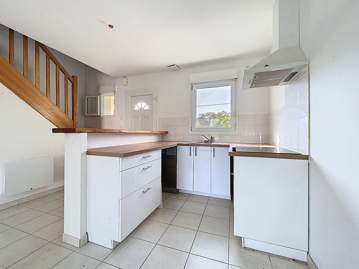 Photo VENTE MAISON MARZAN T5 - CAMPAGNE image 4/6