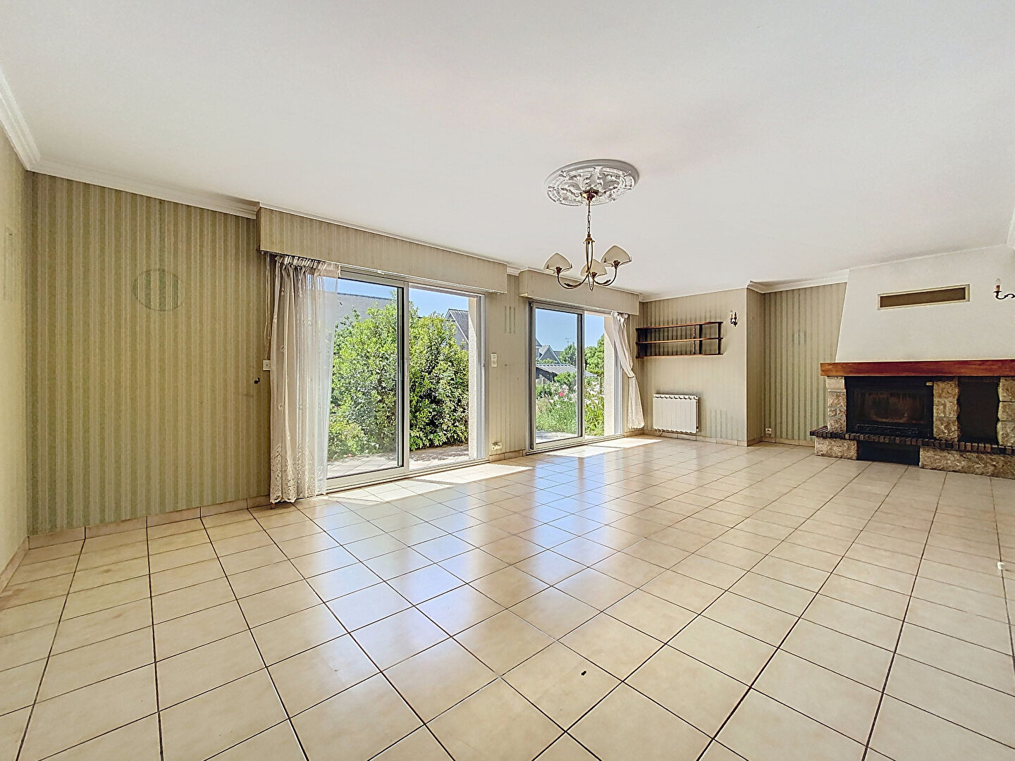 Photo VENTE MAISON MUZILLAC HYPERCENTRE image 1/6