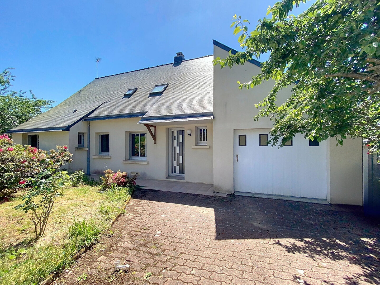 Photo VENTE MAISON MUZILLAC HYPERCENTRE image 2/6