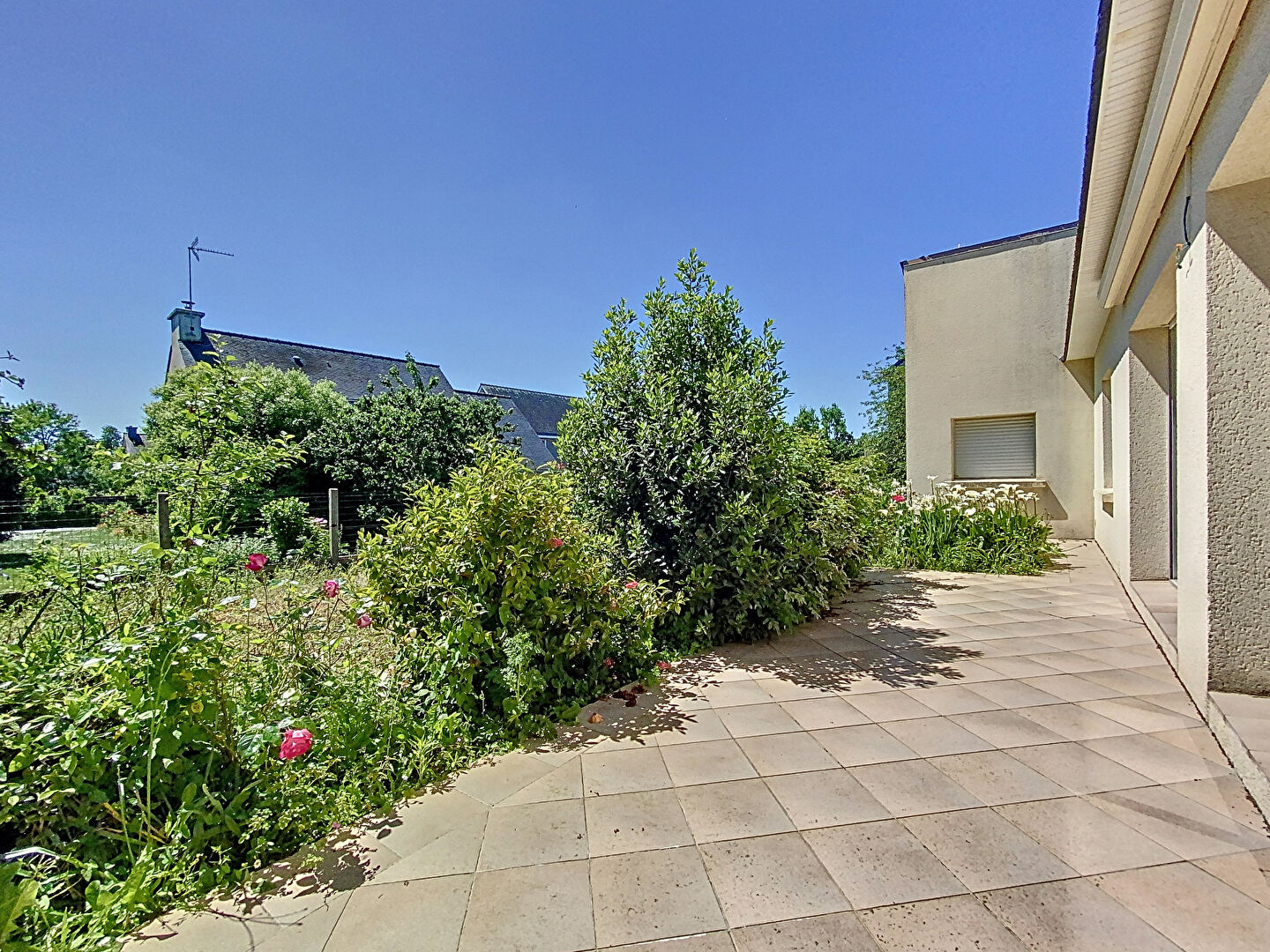 Photo VENTE MAISON MUZILLAC HYPERCENTRE image 4/6