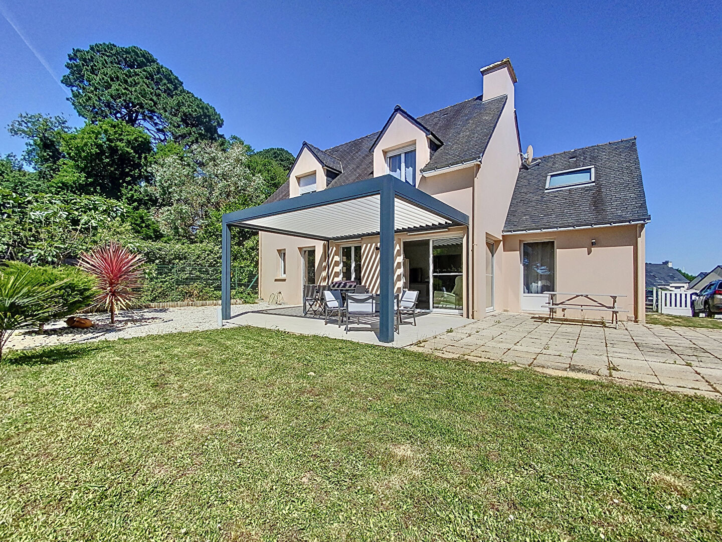 Photo VENTE MAISON ARZAL image 1/6