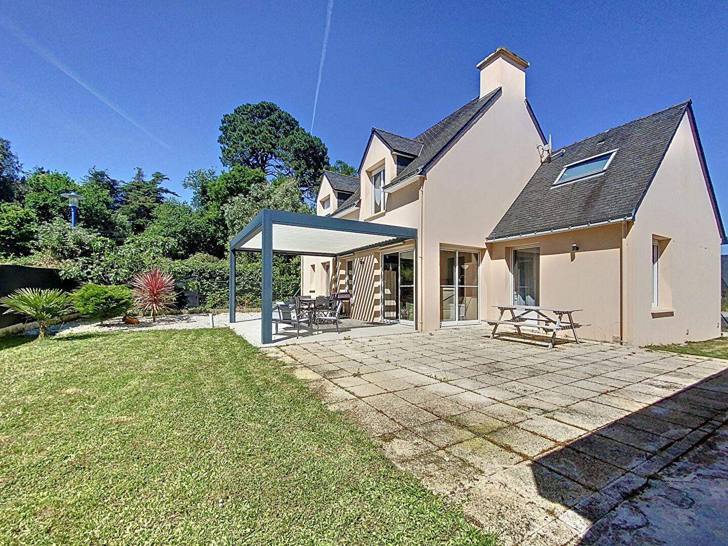 Photo VENTE MAISON ARZAL image 2/6