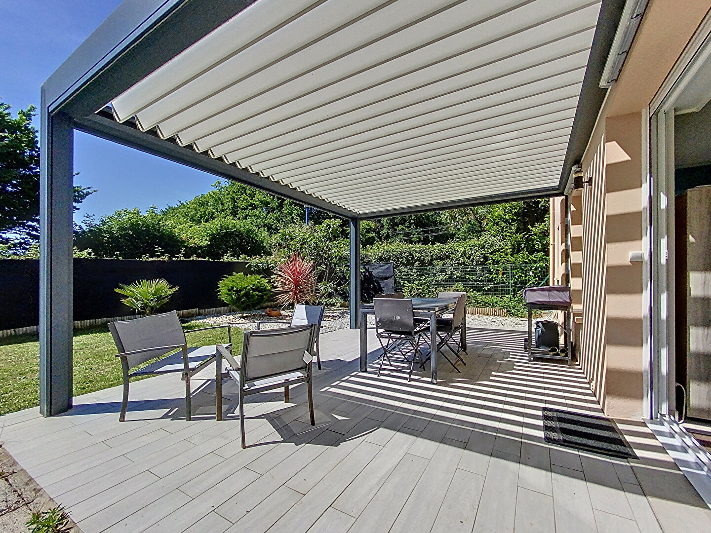 Photo VENTE MAISON ARZAL image 4/6