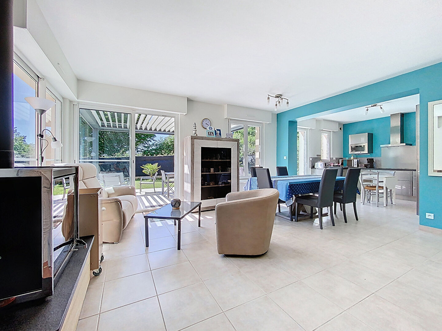 Photo VENTE MAISON ARZAL image 5/6