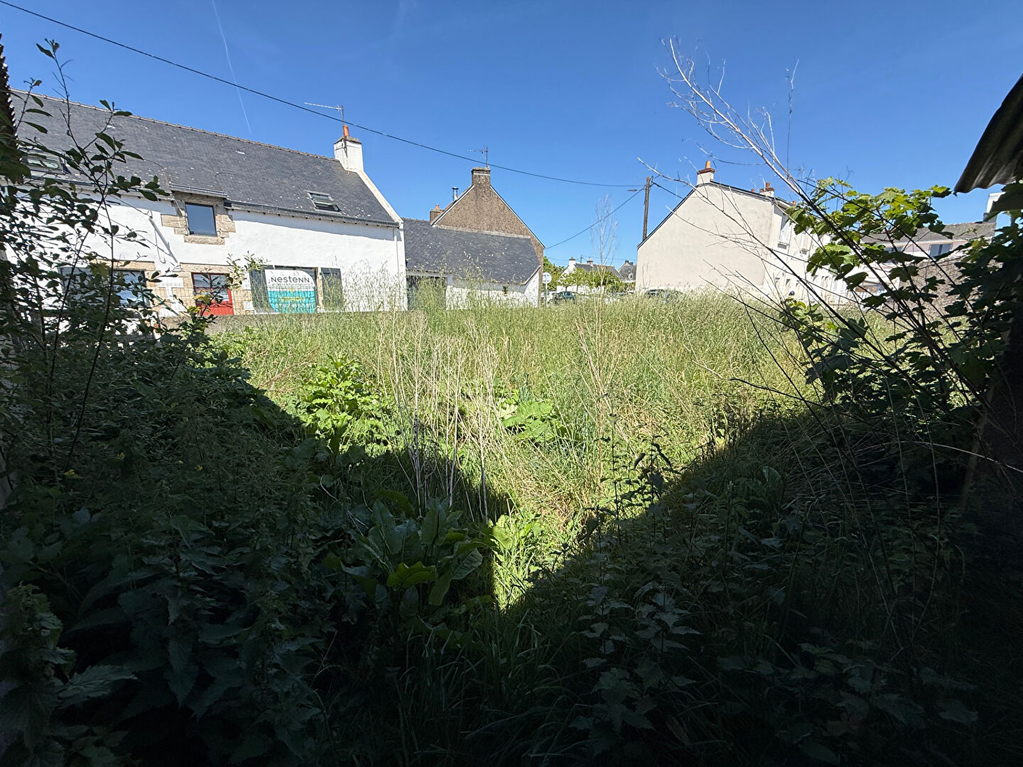 Photo Terrain Muzillac 179 m2 image 1/3