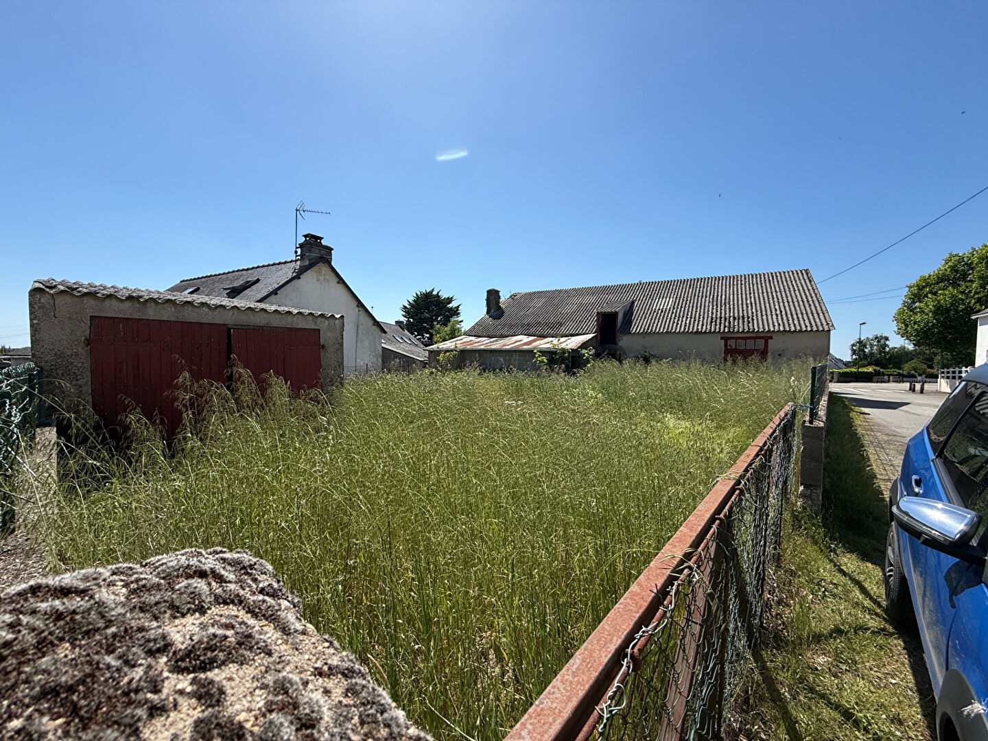 Photo Terrain Muzillac 179 m2 image 3/3