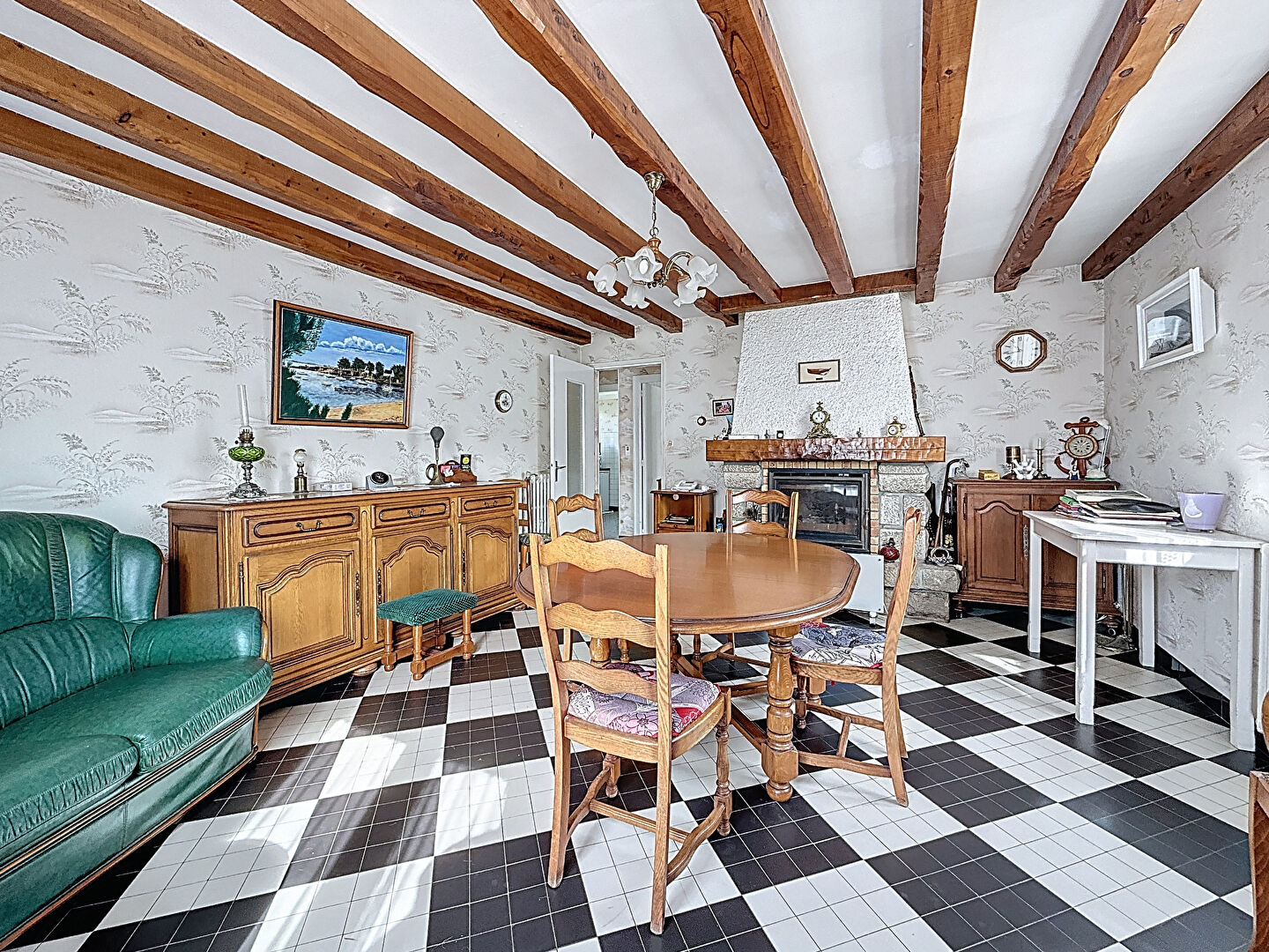 Photo MAISON HYPER CENTRE MUZILLAC image 4/6