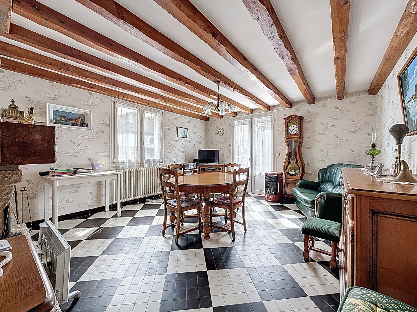 Photo MAISON HYPER CENTRE MUZILLAC image 5/6