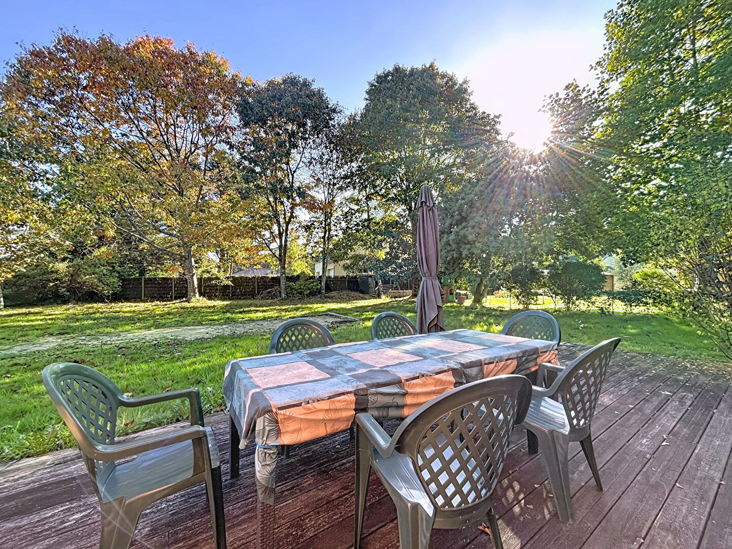 Photo VENTE MAISON T5  PROCHE BARRAGE D'ARZAL - CAMOËL image 2/6