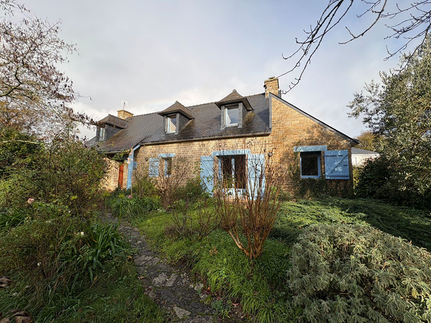 Photo VENTE MAISON T6 - MUZILLAC image 1/6