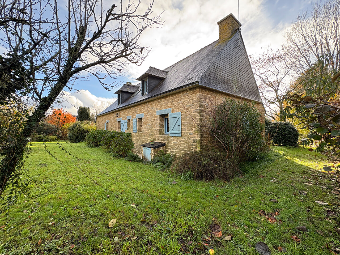 Photo VENTE MAISON T6 - MUZILLAC image 2/6