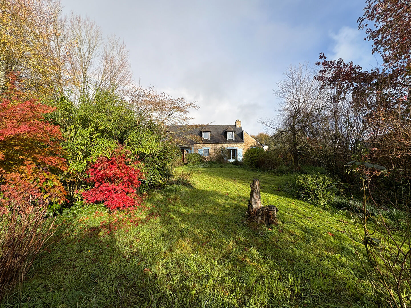 Photo VENTE MAISON T6 - MUZILLAC image 3/6