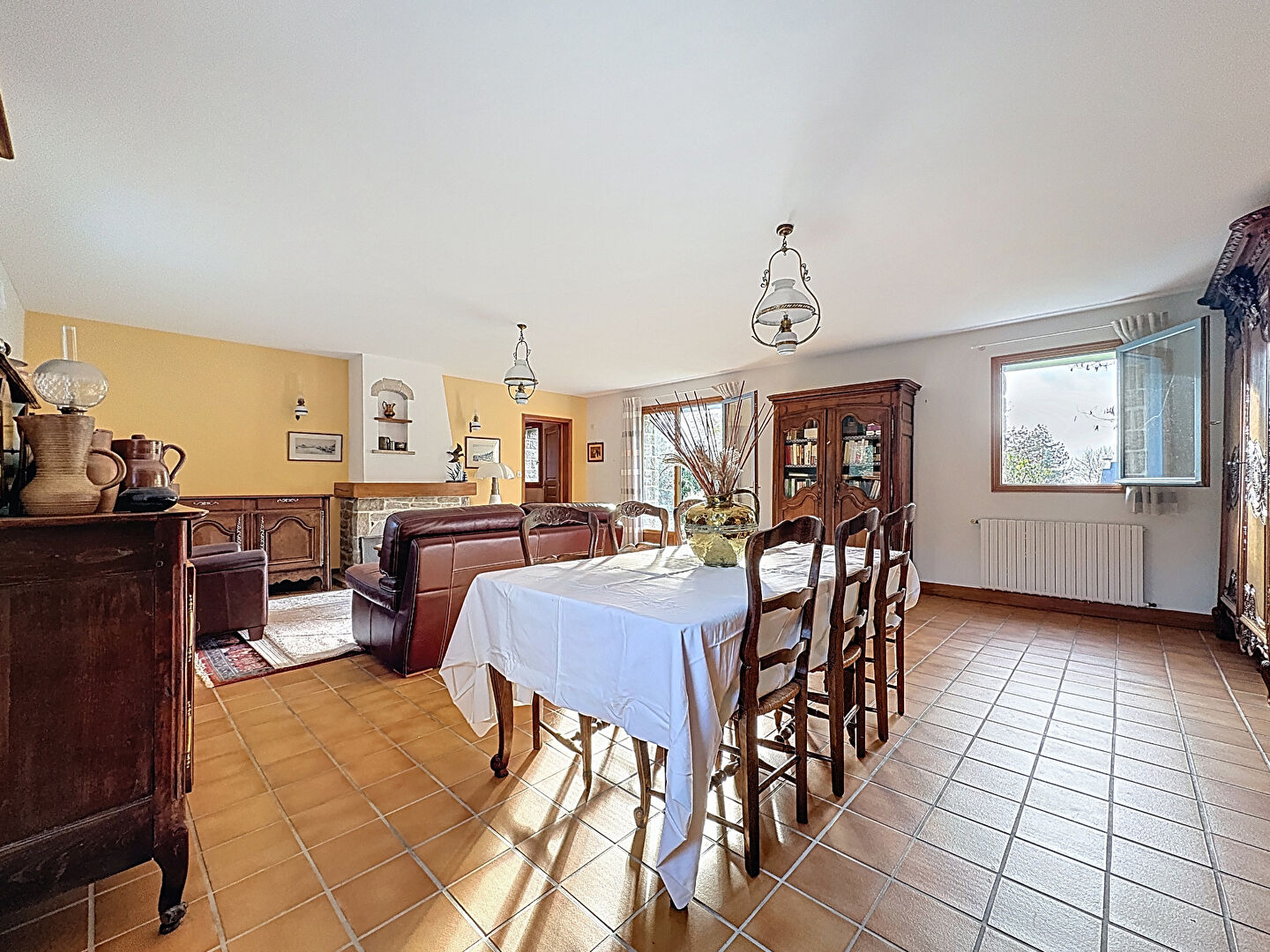 Photo VENTE MAISON T6 - MUZILLAC image 4/6