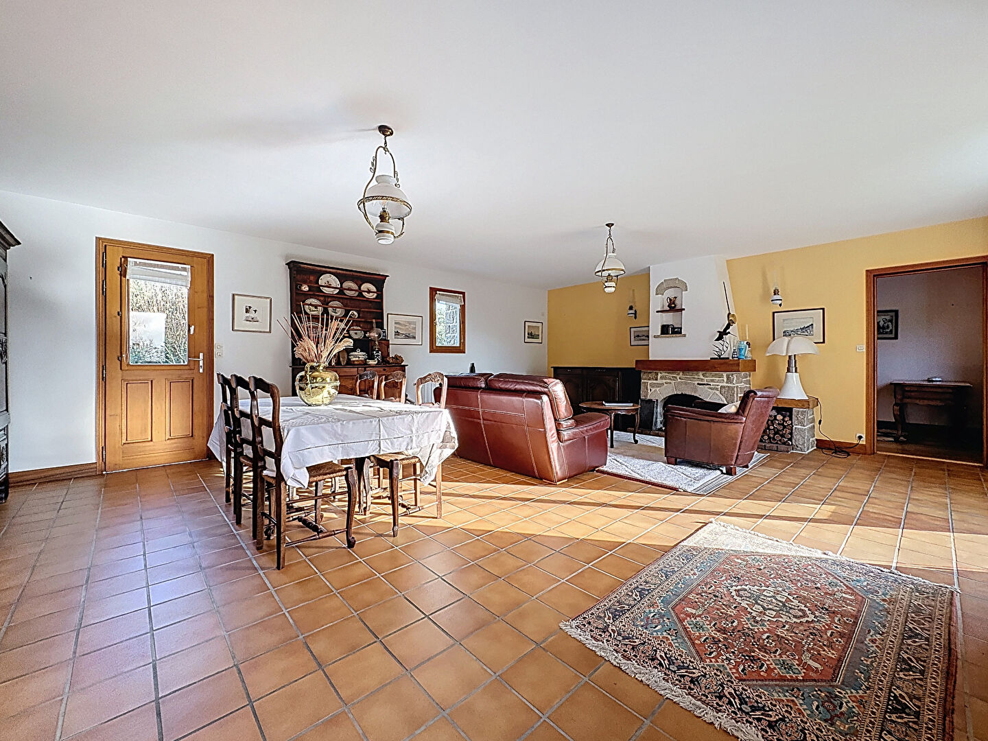 Photo VENTE MAISON T6 - MUZILLAC image 6/6