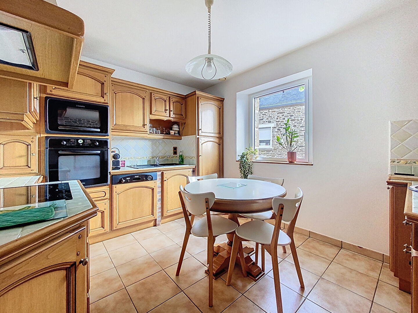 Photo VENTE LONGERE T5 - CAMPAGNE MARZAN image 5/6